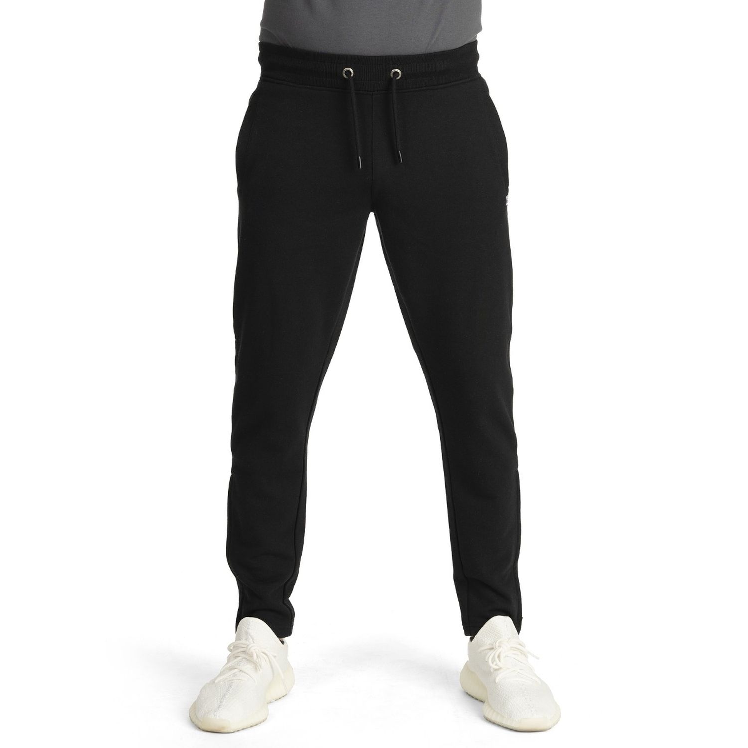 Heavyweight French Terry Training Pants