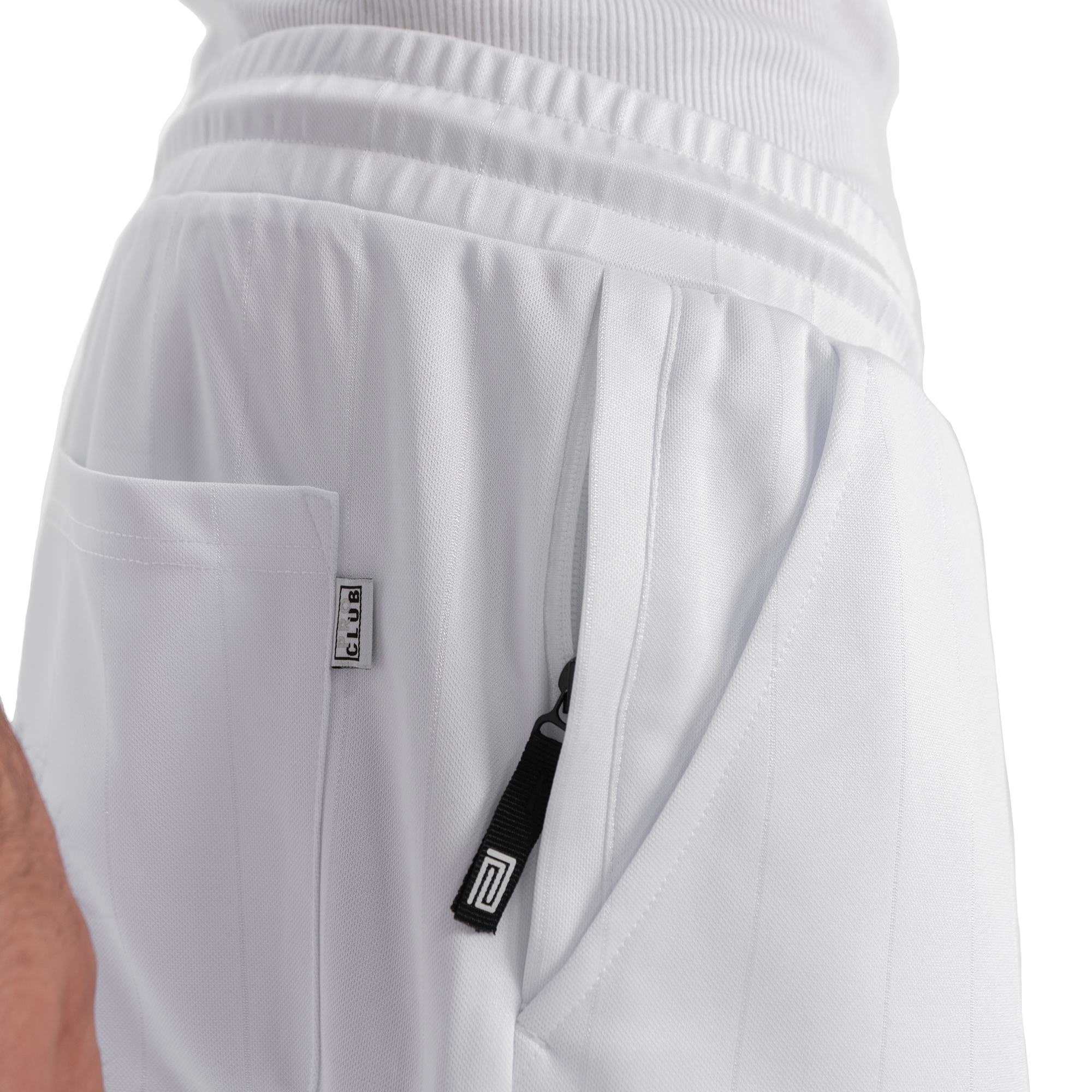 Comfort Oversized Soccer Short (image 4 of 6)