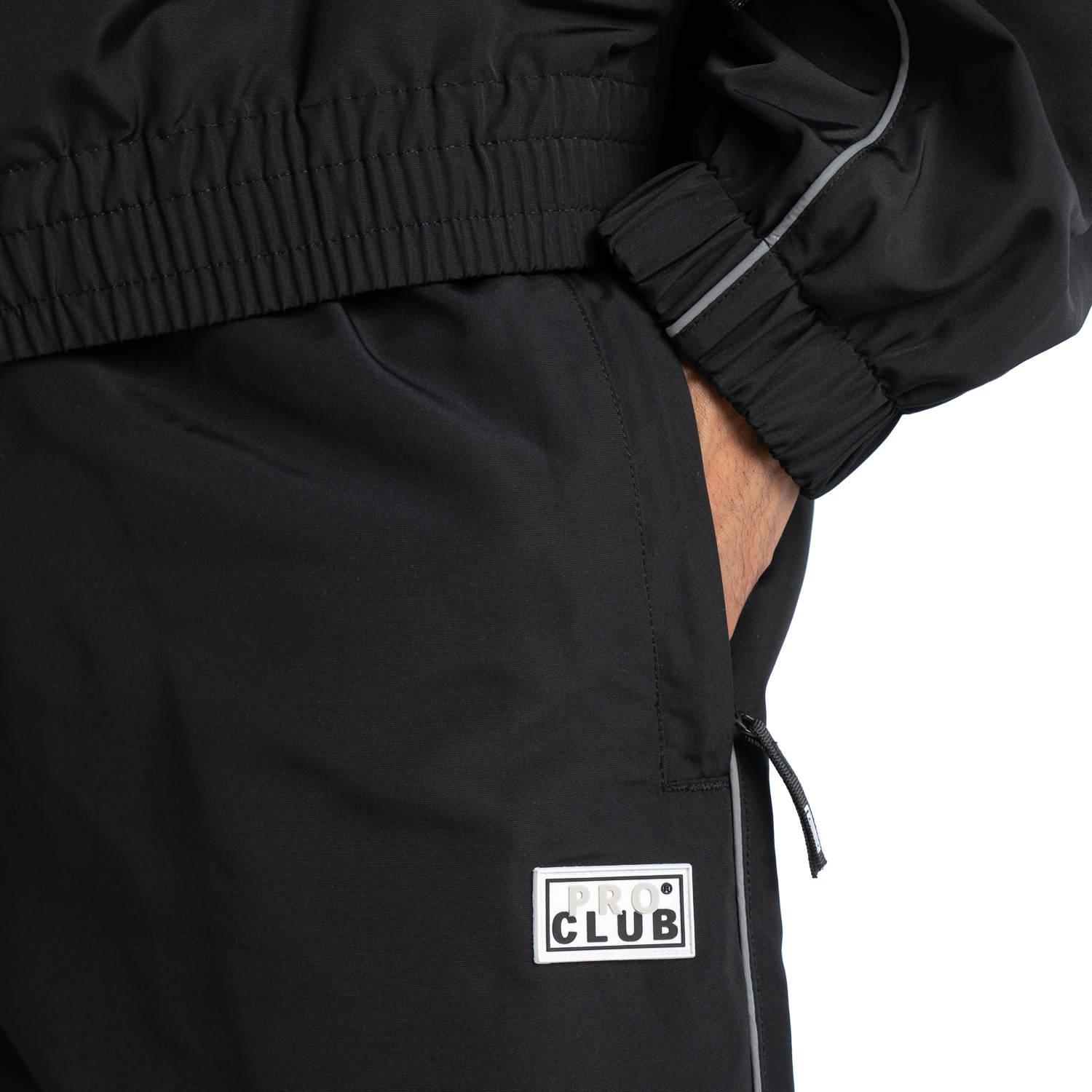 Heavyweight Track Pant (image 3 of 5)