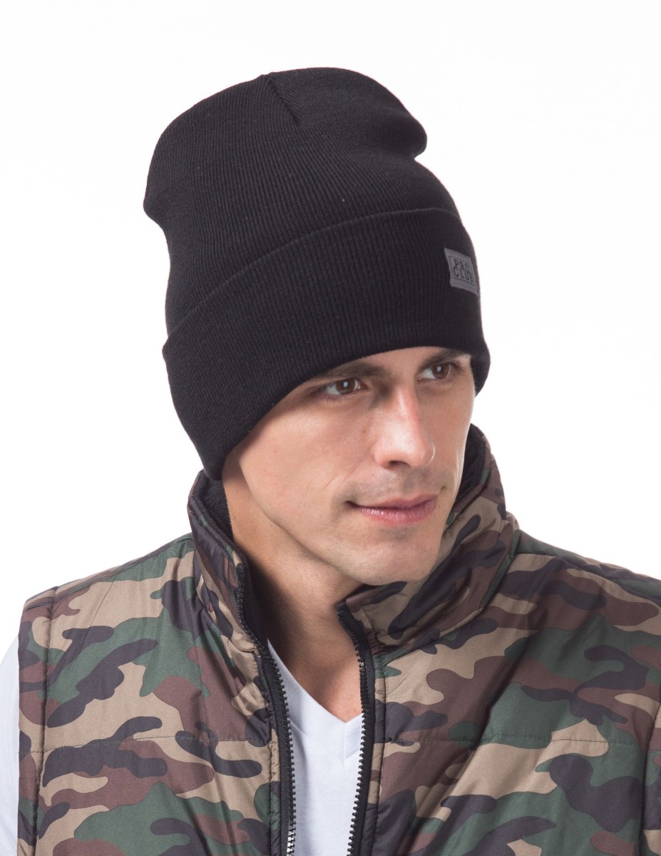 Cuffed Beanie (image 2 of 5)