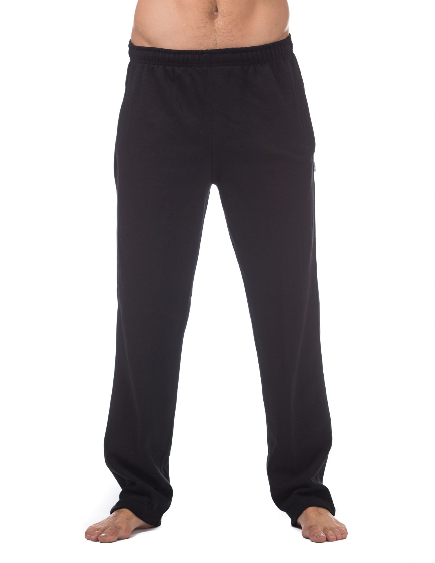 Comfort Fleece Pant (image 1 of 3)