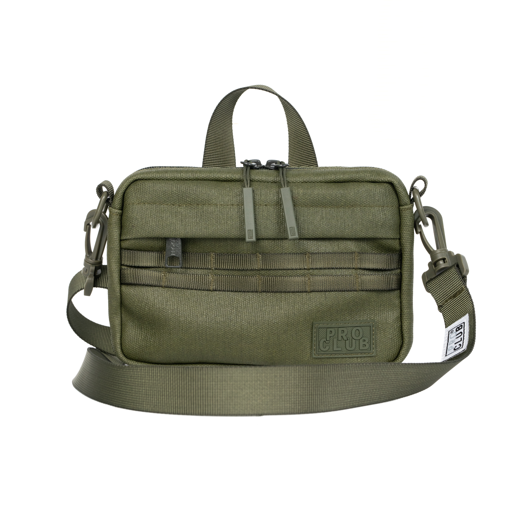 Utility Shoulder Pack Bag