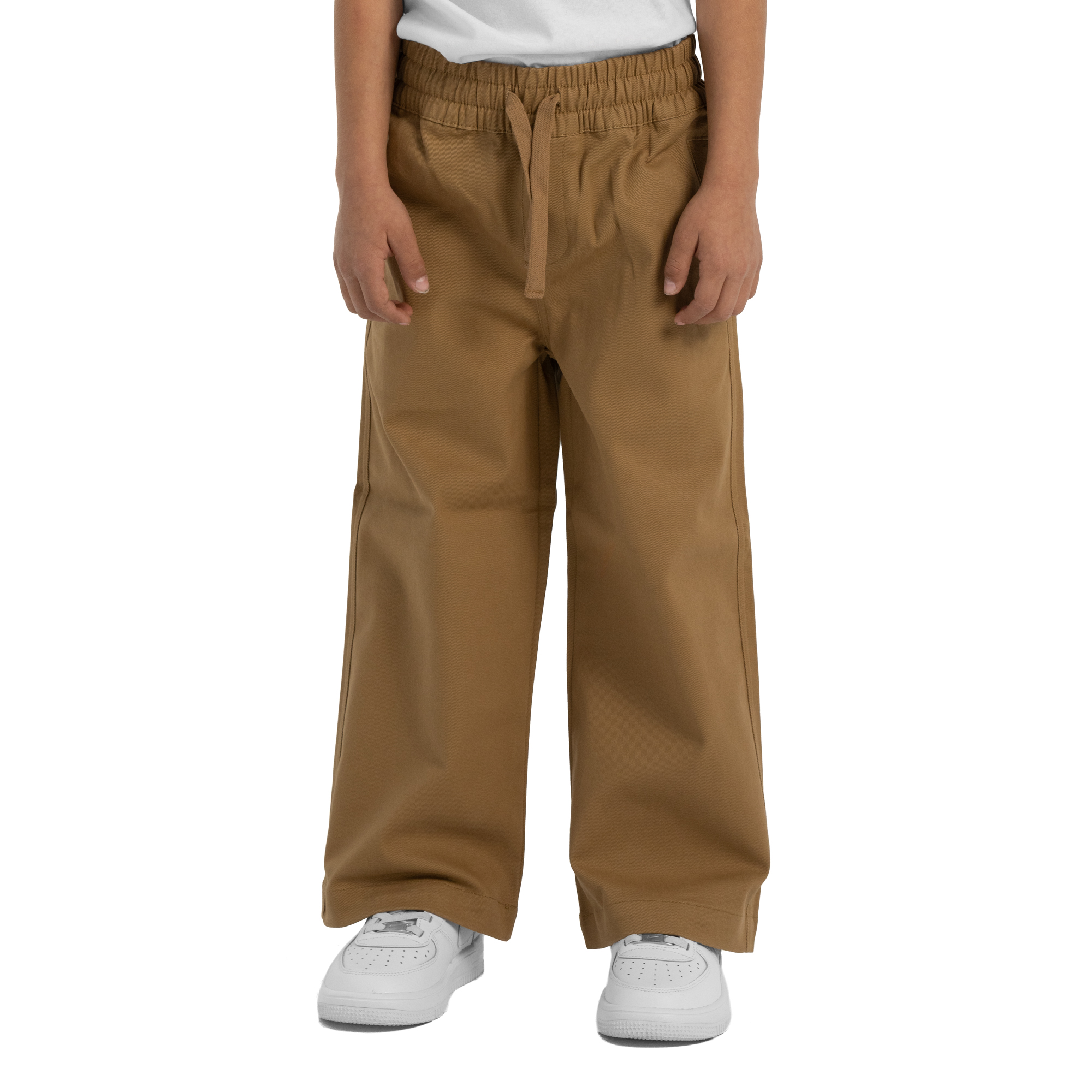 Kid's Lounge Twill Pant
