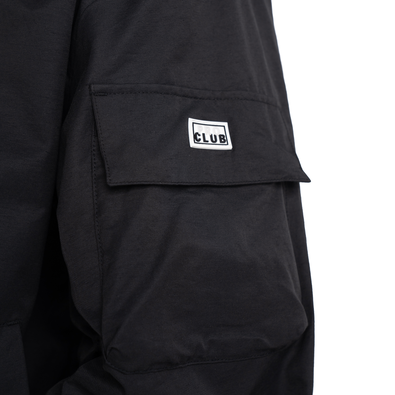 Comfort Bomber Jacket (image 2 of 4)