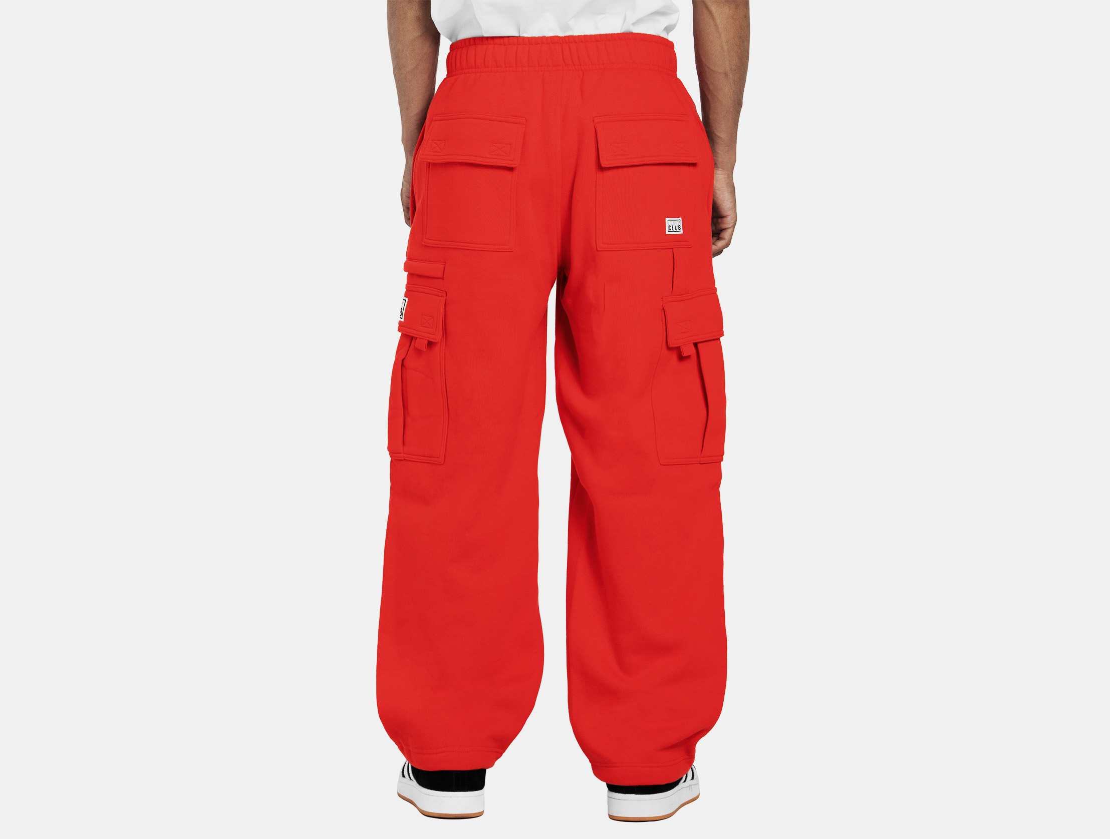Heavyweight OG Cargo Sweatpant lifestyle photo 2