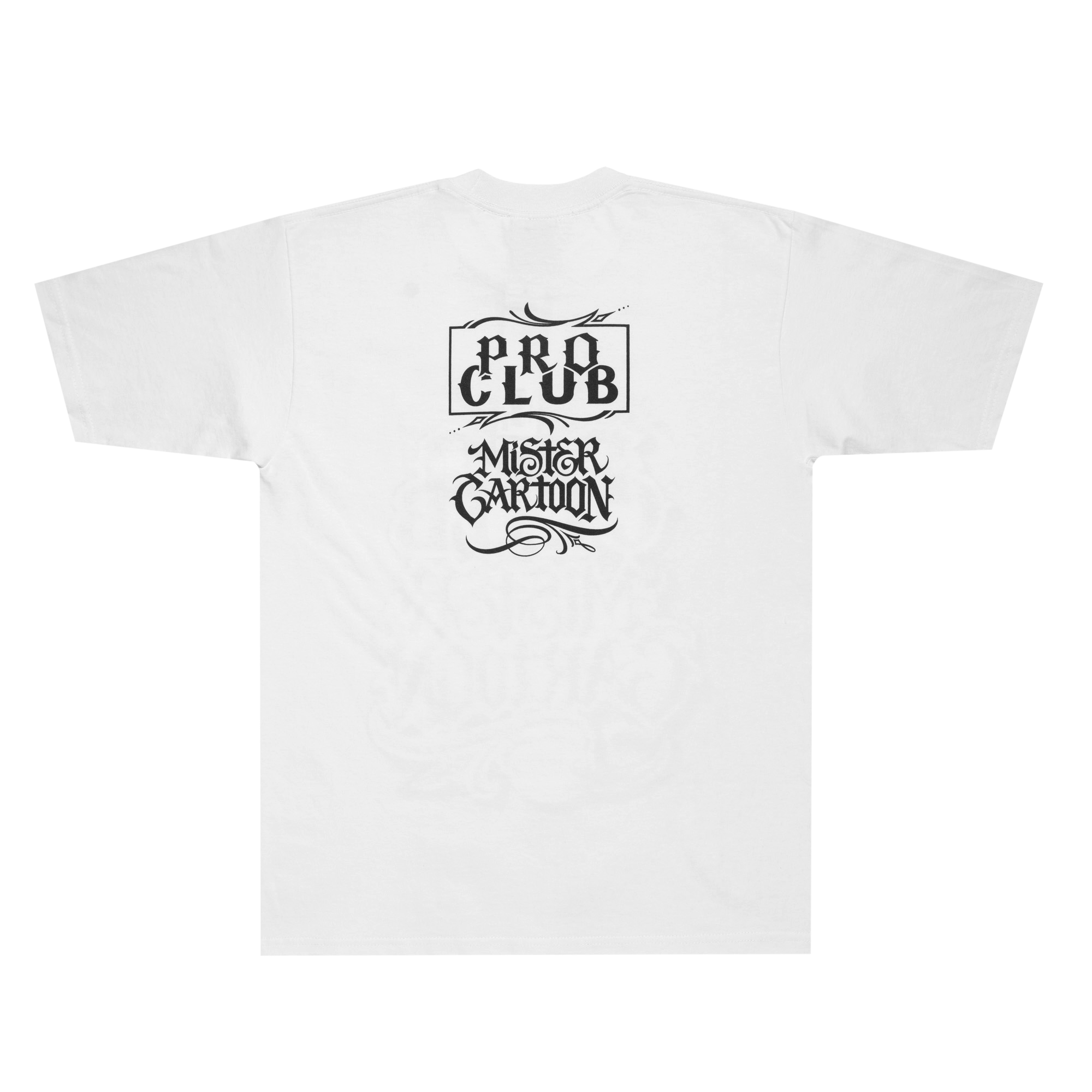Mister Cartoon "Money Eye" Tee (image 2 of 3)