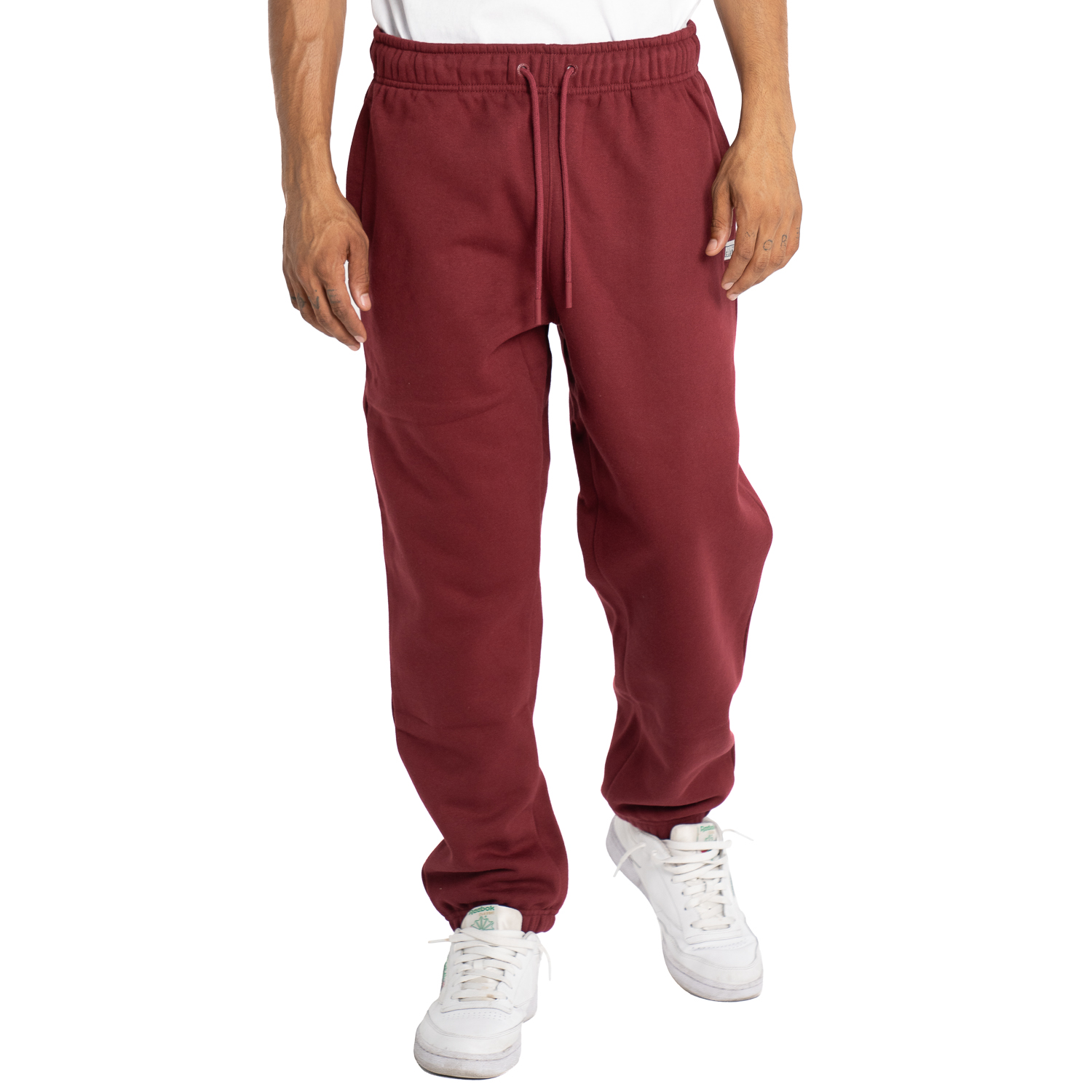 Heavyweight Basic Sweat Pants