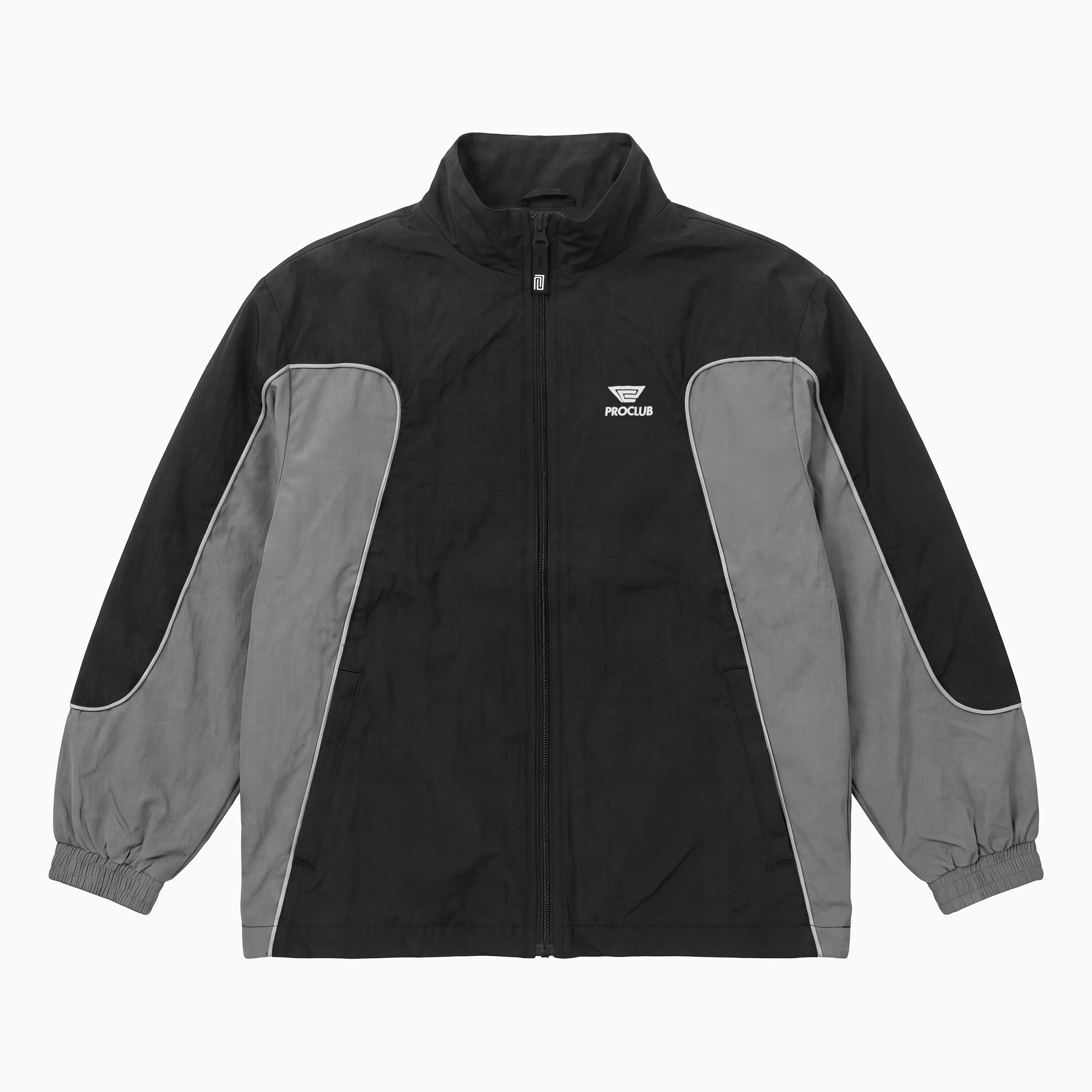 Kid's Comfort Track Jacket (image 3 of 4)