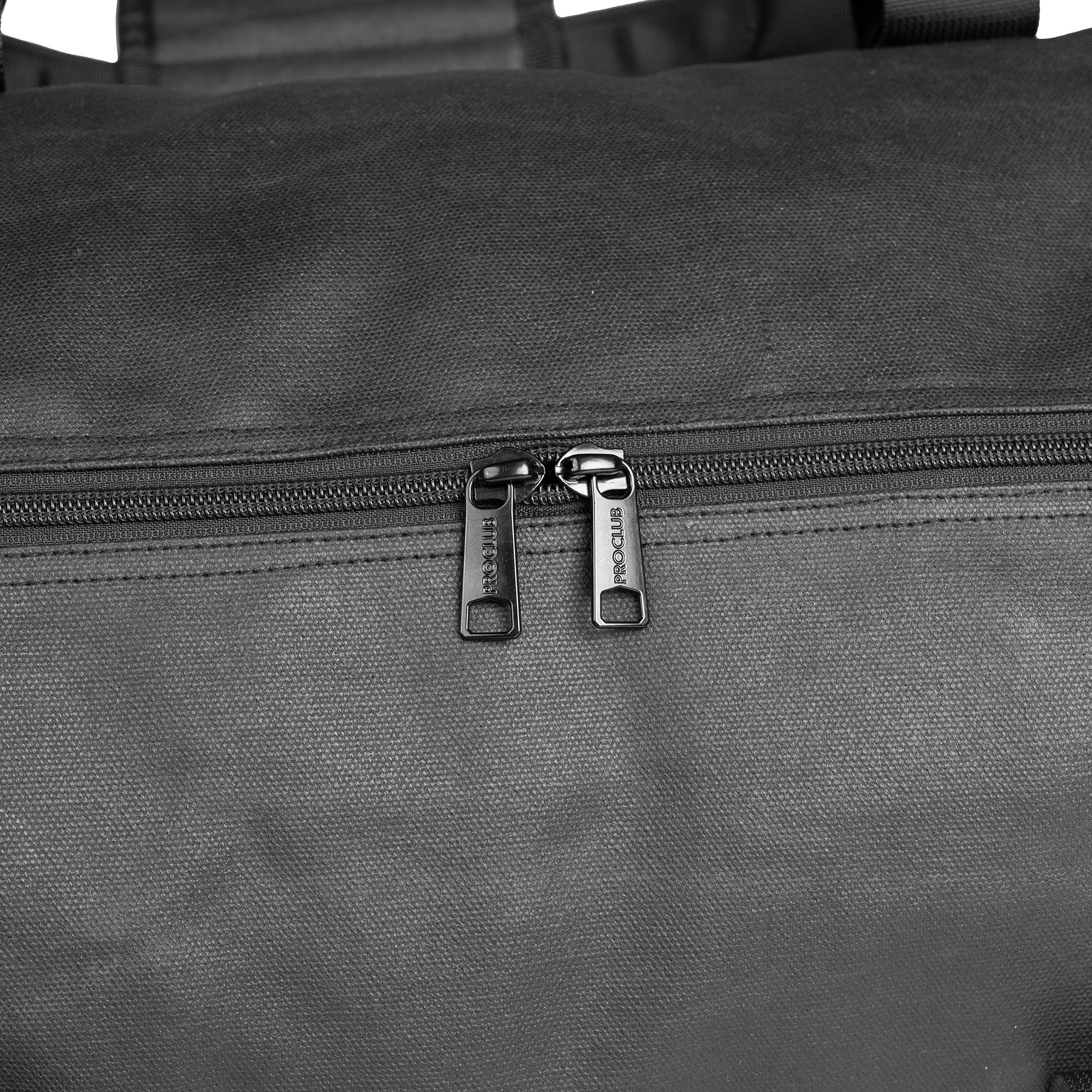 Utility Duffle Gym Bag (image 5 of 7)