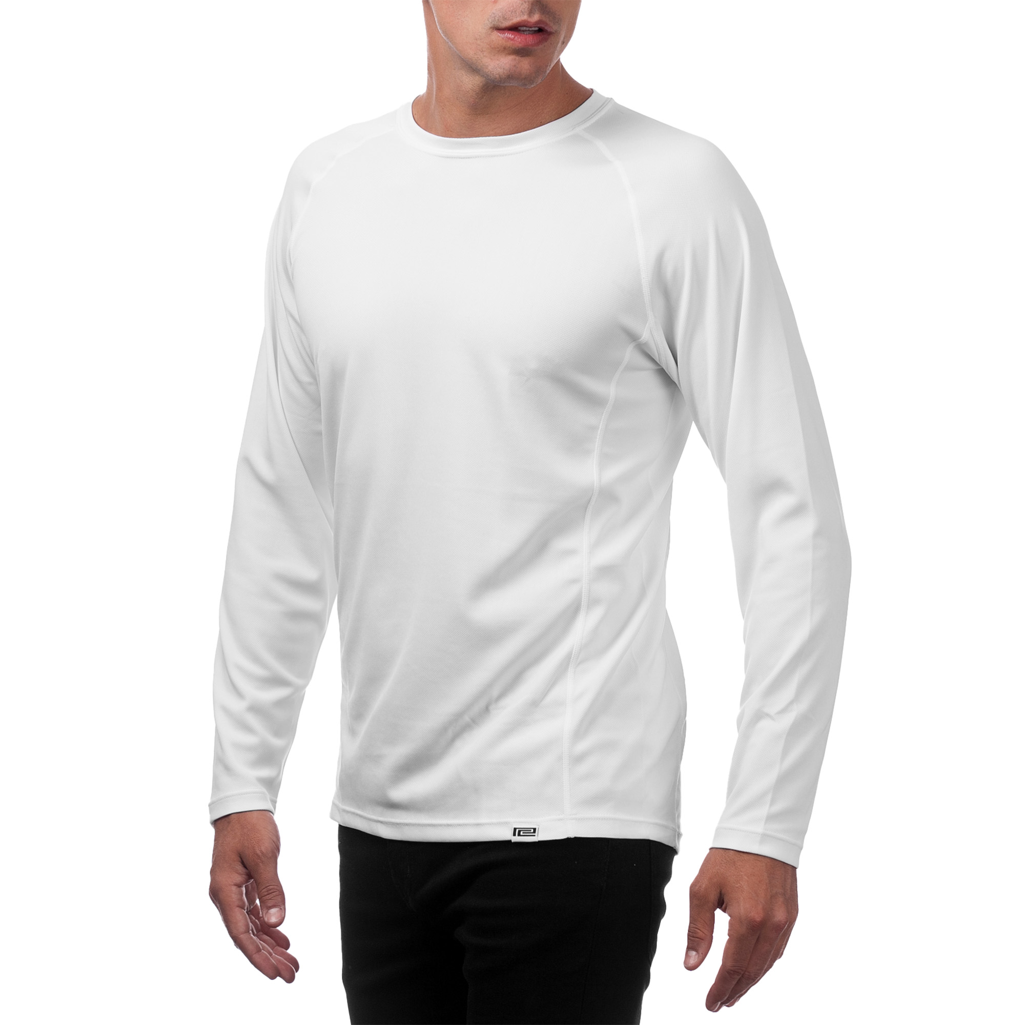 Performance DryPro Long Sleeve T-Shirt (image 3 of 5)
