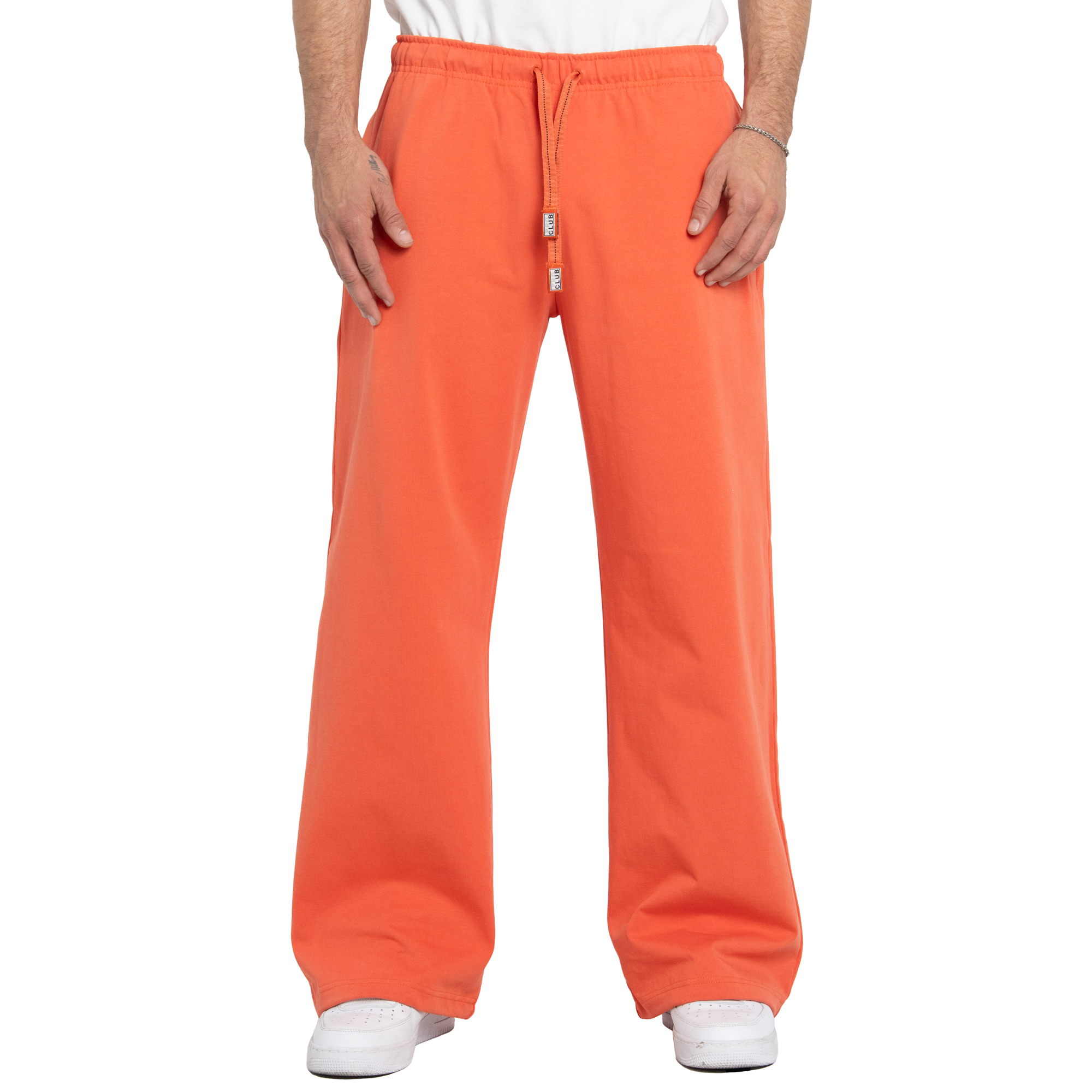 Heavywide Jersey Pant