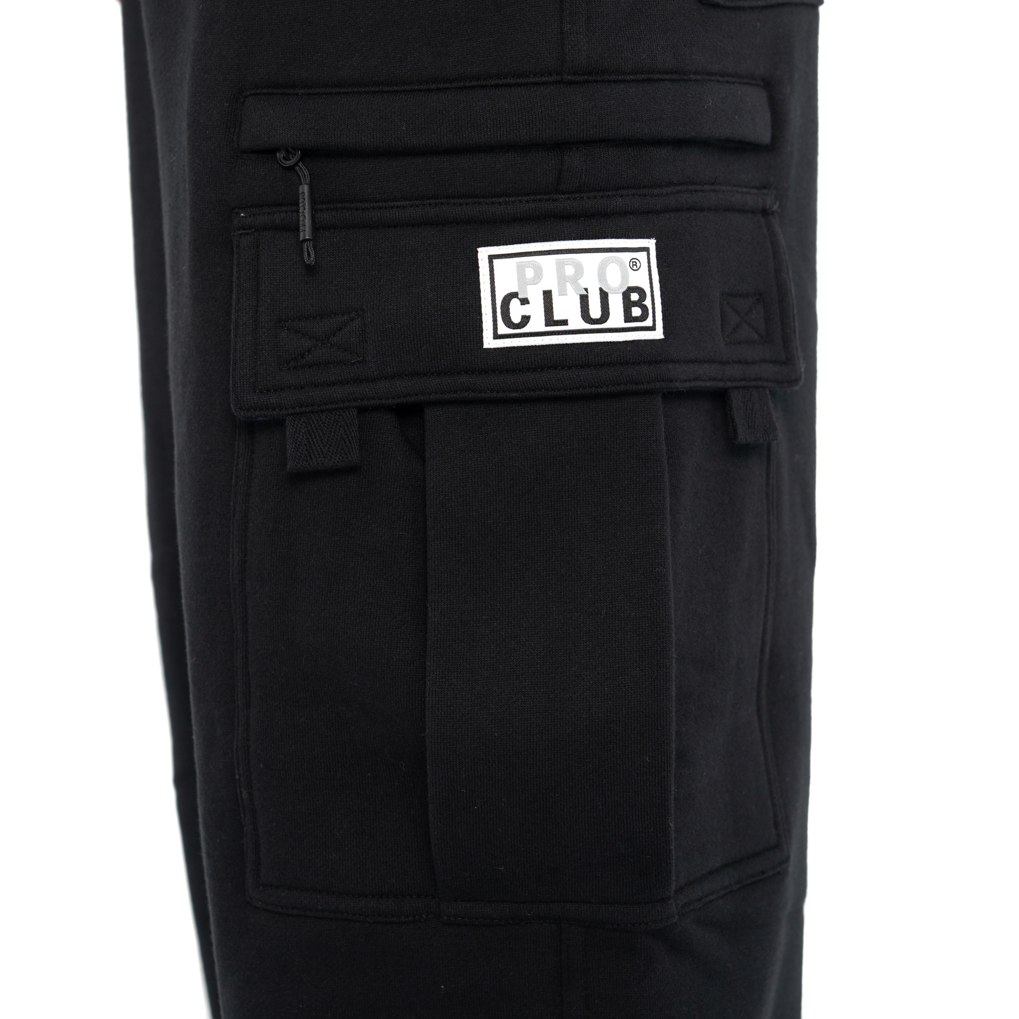 Heavyweight OG Cargo Sweatpant (image 5 of 5)