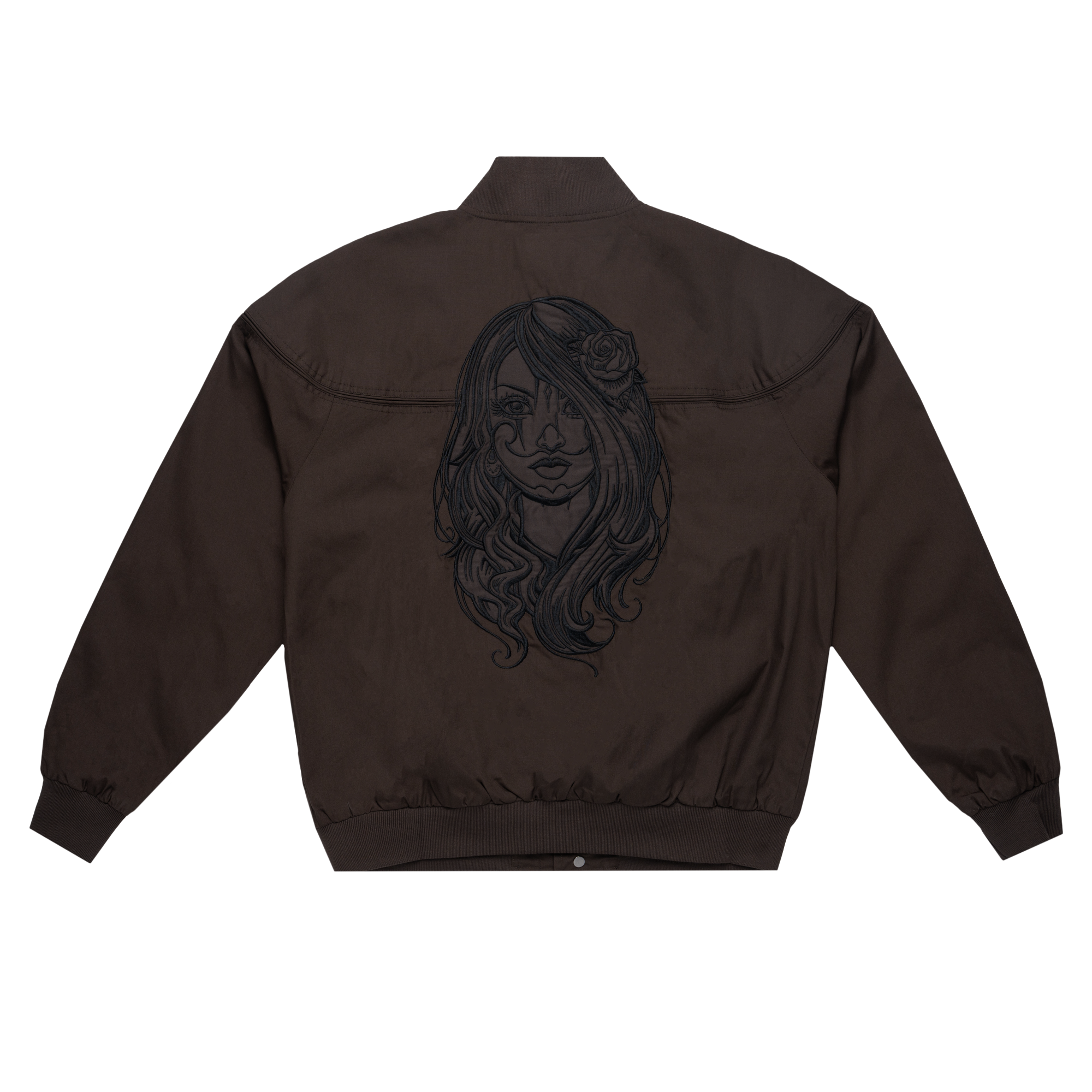 Mister Cartoon " Cascade" Jacket (image 3 of 5)