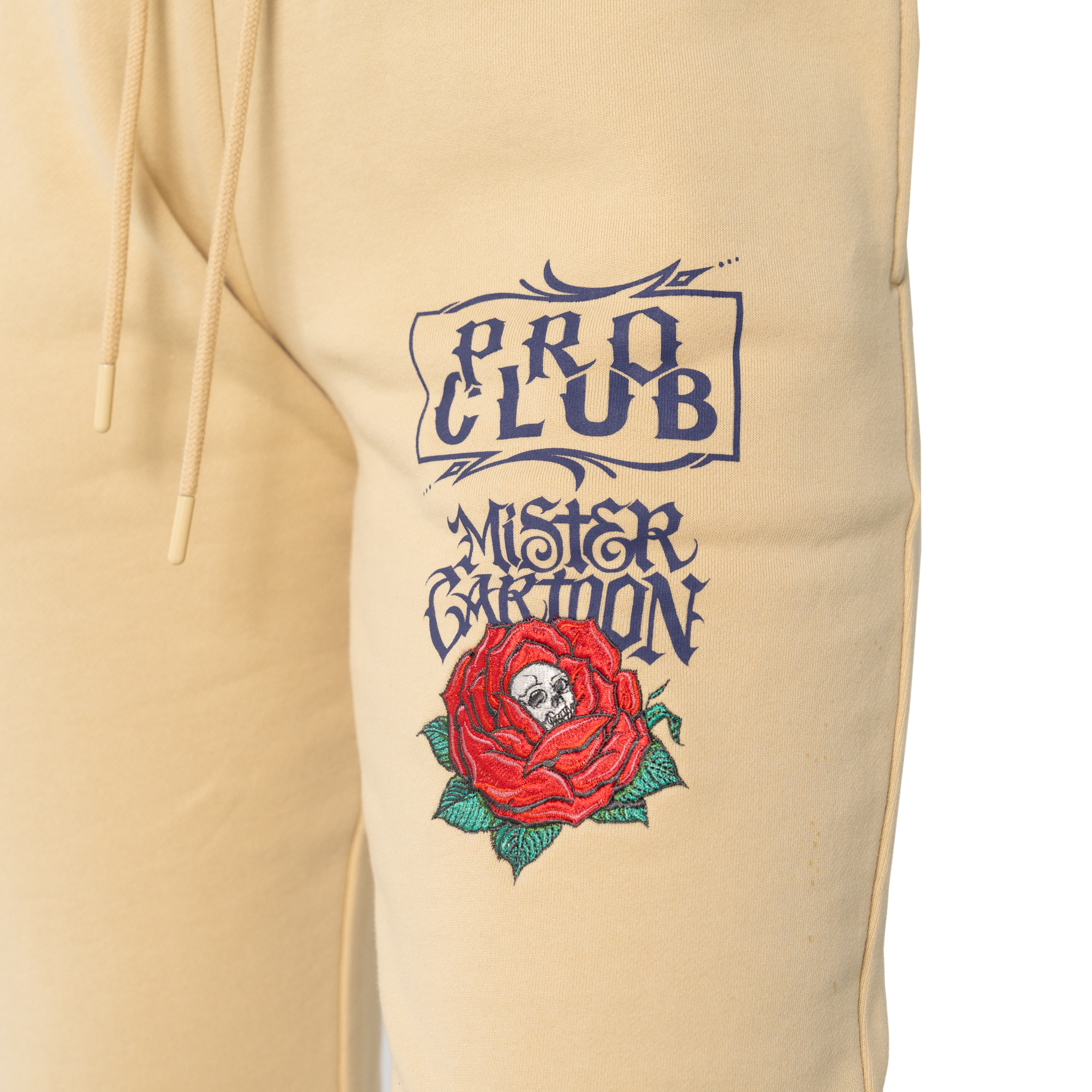 Mister Cartoon "Rose" Women's Sweatpant (image 5 of 5)
