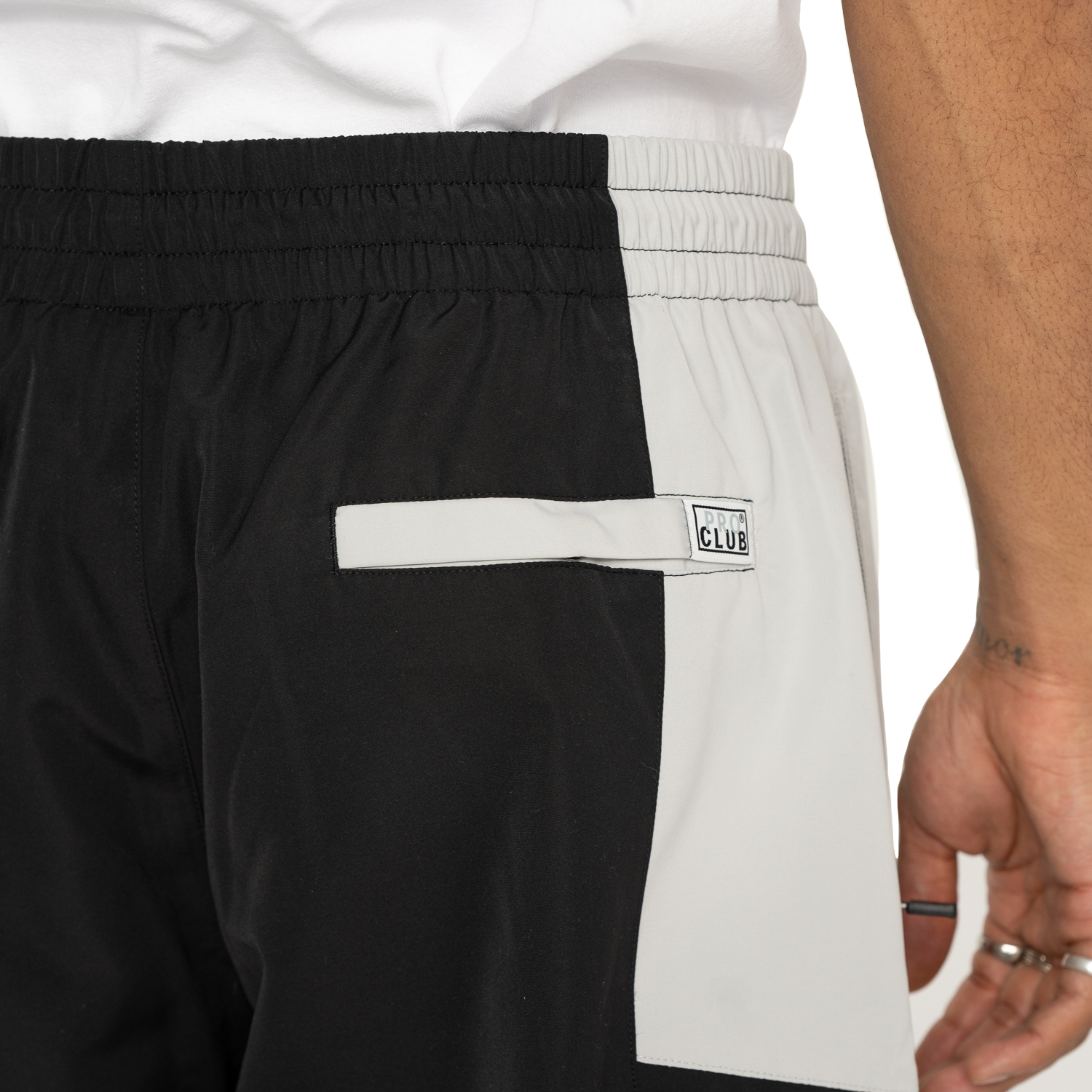 Heavyweight Convertible Windbreaker Pant (image 3 of 8)