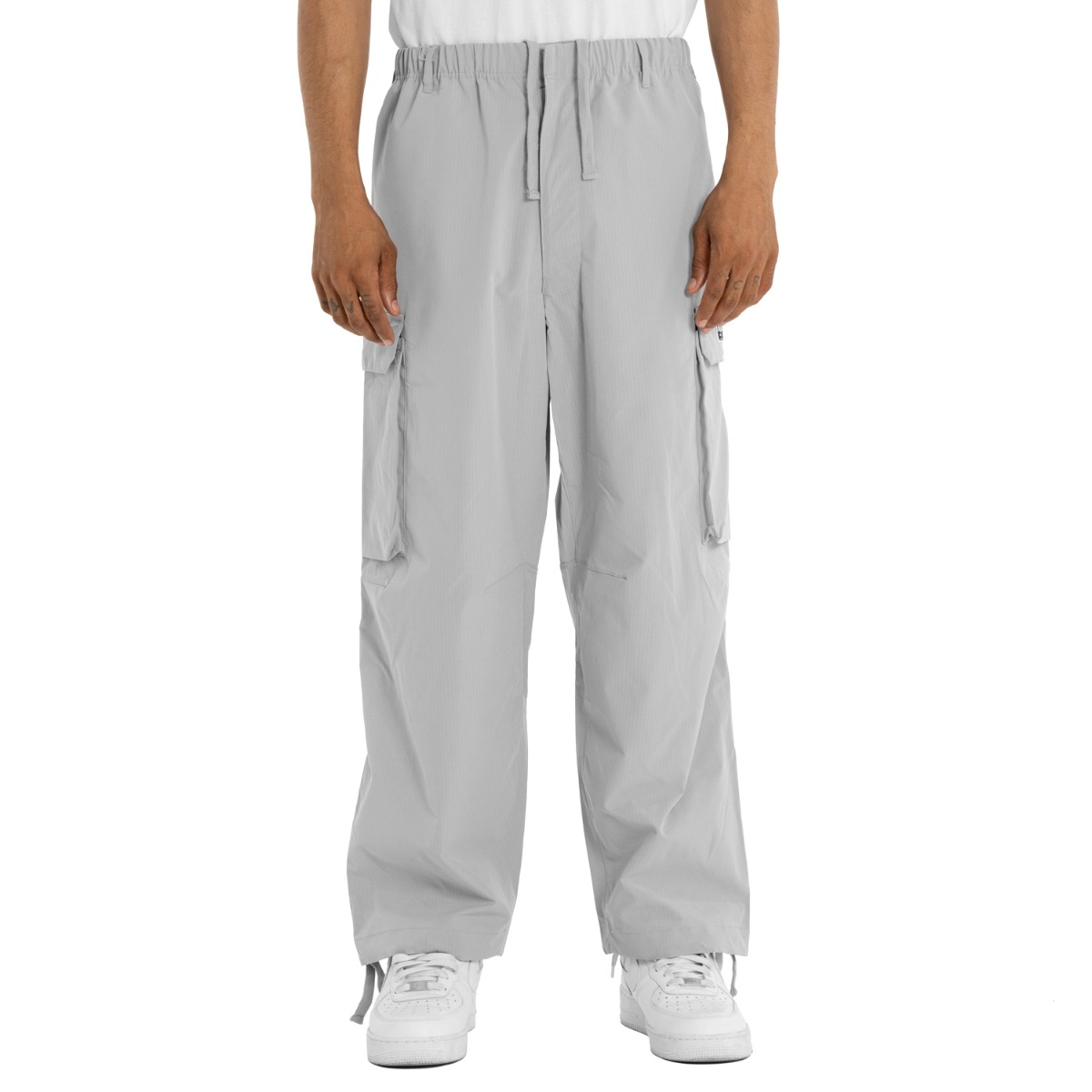 Heavyweight Safari Cargo Pant