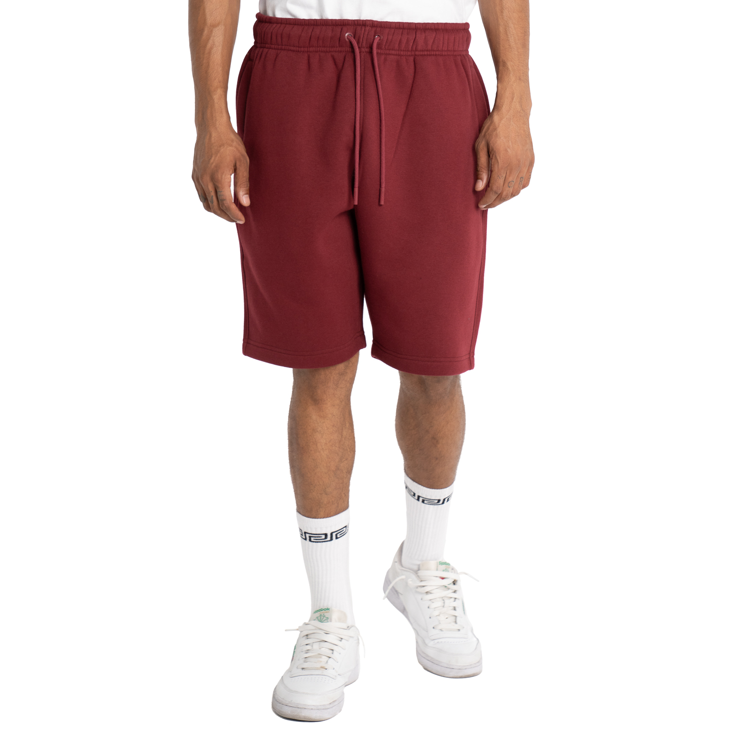Heavyweight Basic Sweat Short (image 1 of 4)