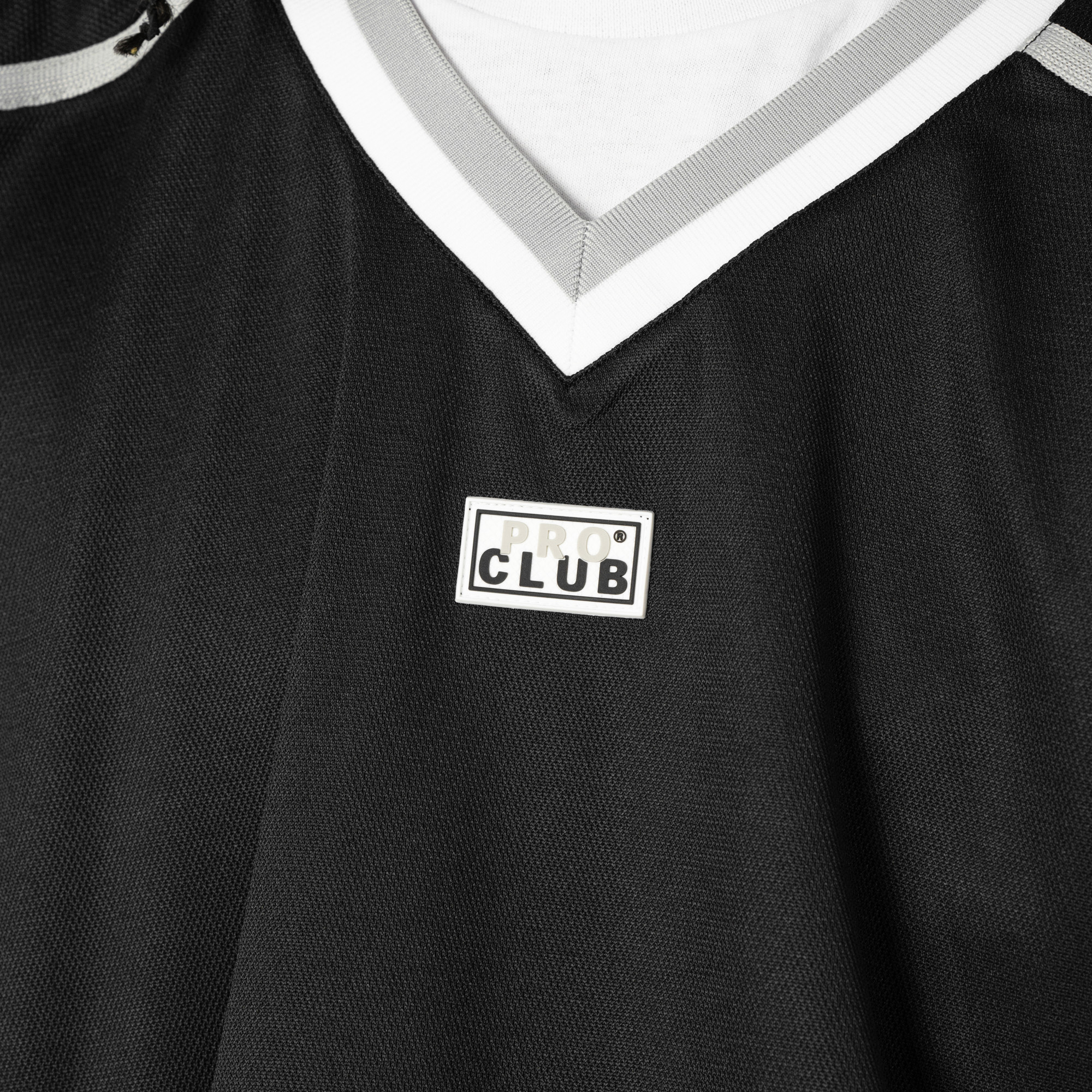 Heavyweight Hockey Jersey (image 5 of 6)