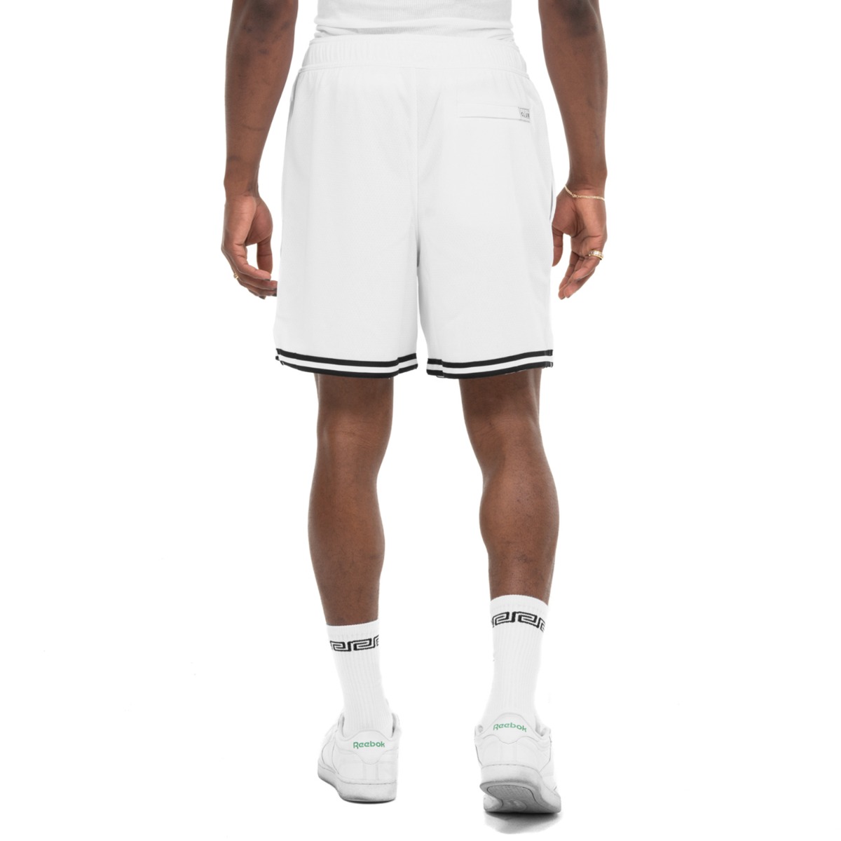Performance 7 Inch Inseam Basketball Shorts (image 2 of 4)