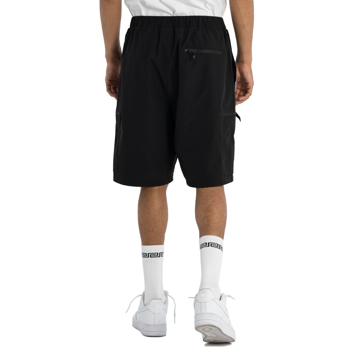 Performance Nylon Cargo Short (image 2 of 6)