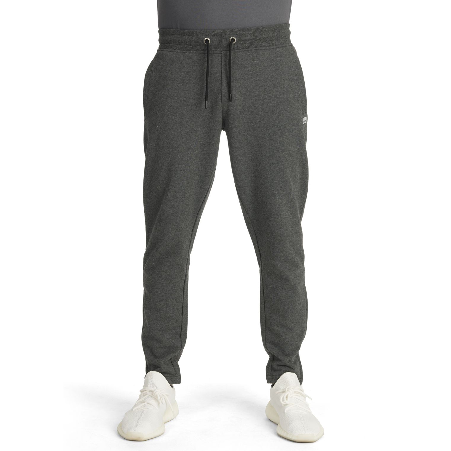 Heavyweight French Terry Training Pants