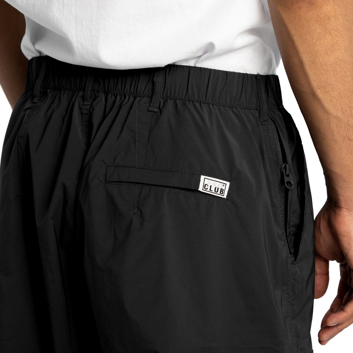 Performance Oversized Cargo Pant (image 6 of 7)