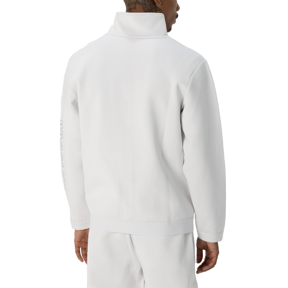 Performance Quarter Zip Jacket (image 2 of 4)