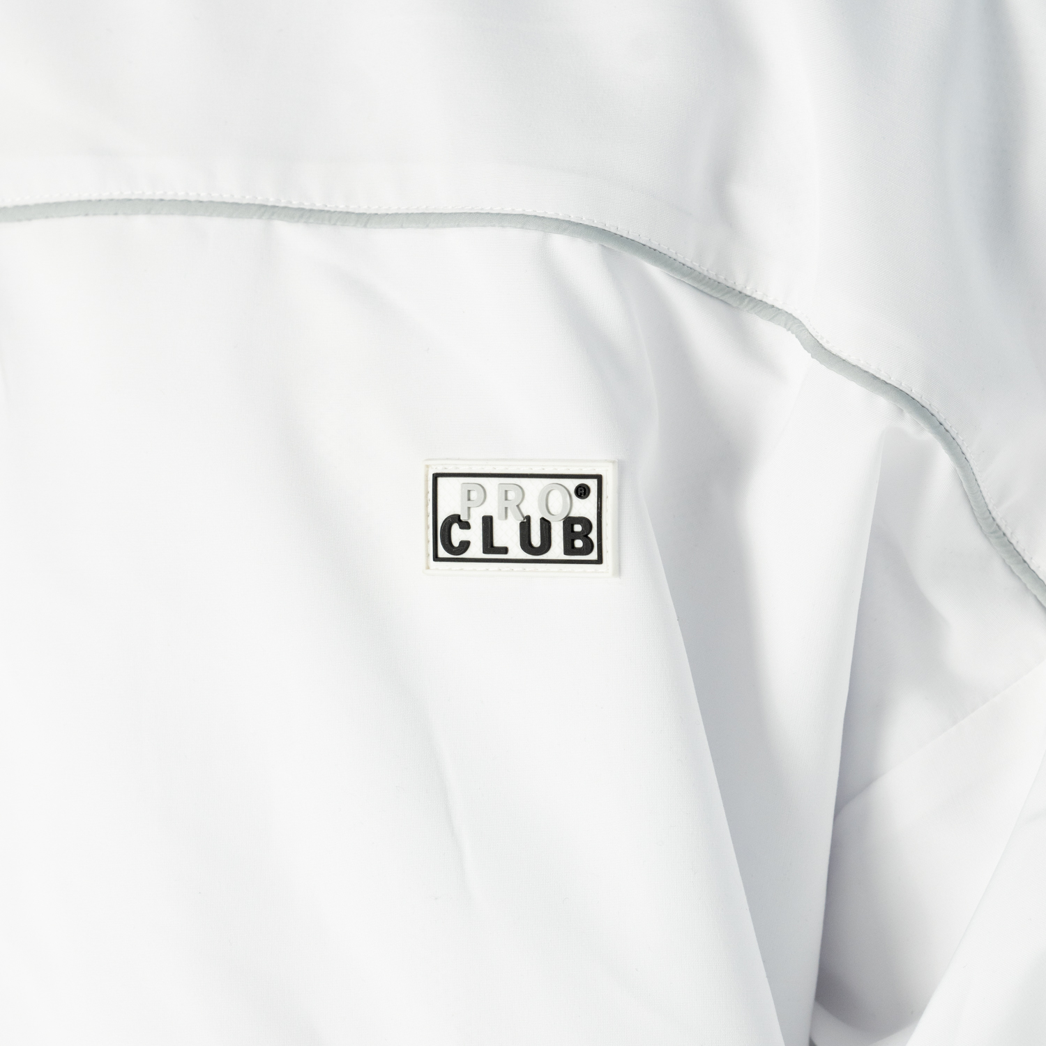 Heavyweight Track Jacket (image 3 of 6)