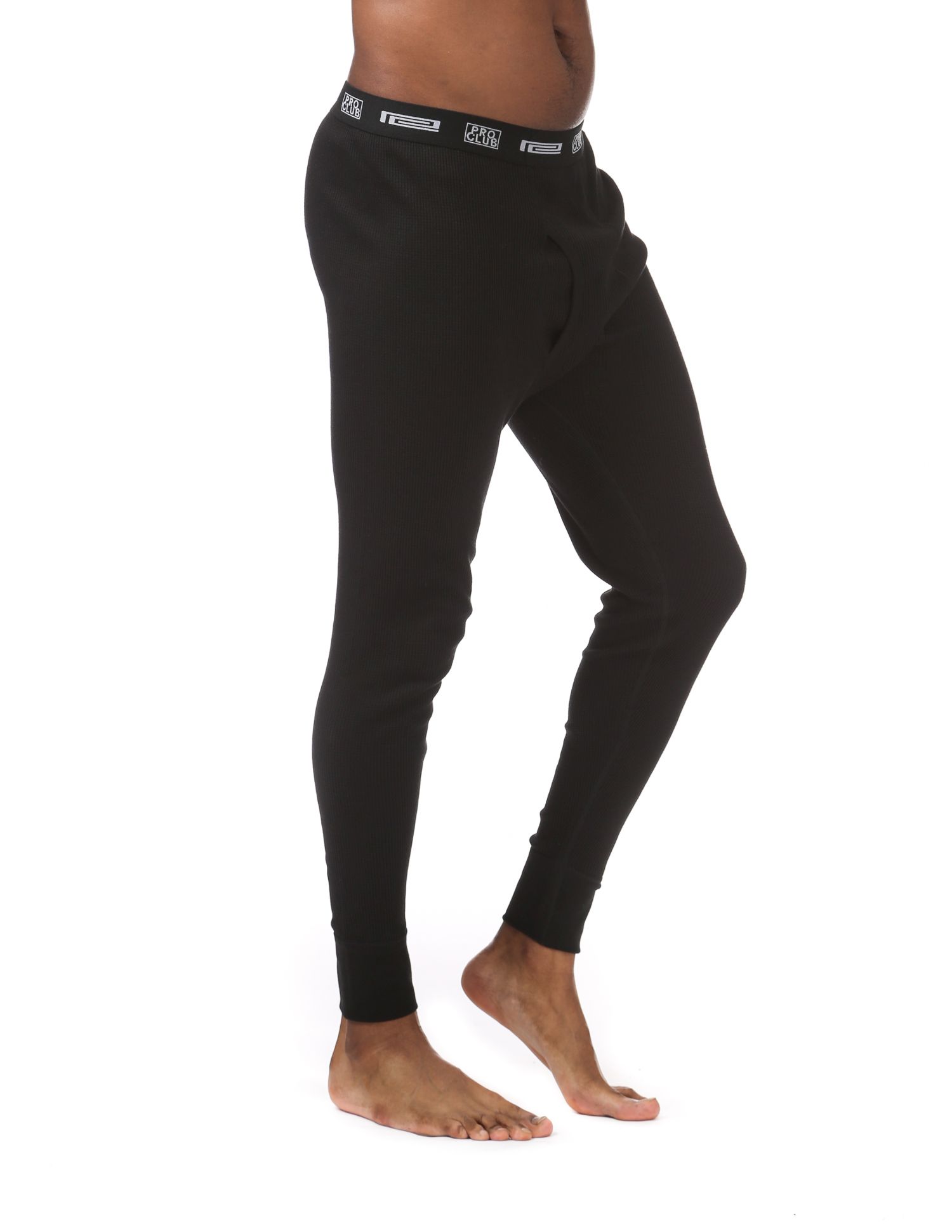Thermal Long Pants Underwear (image 2 of 3)