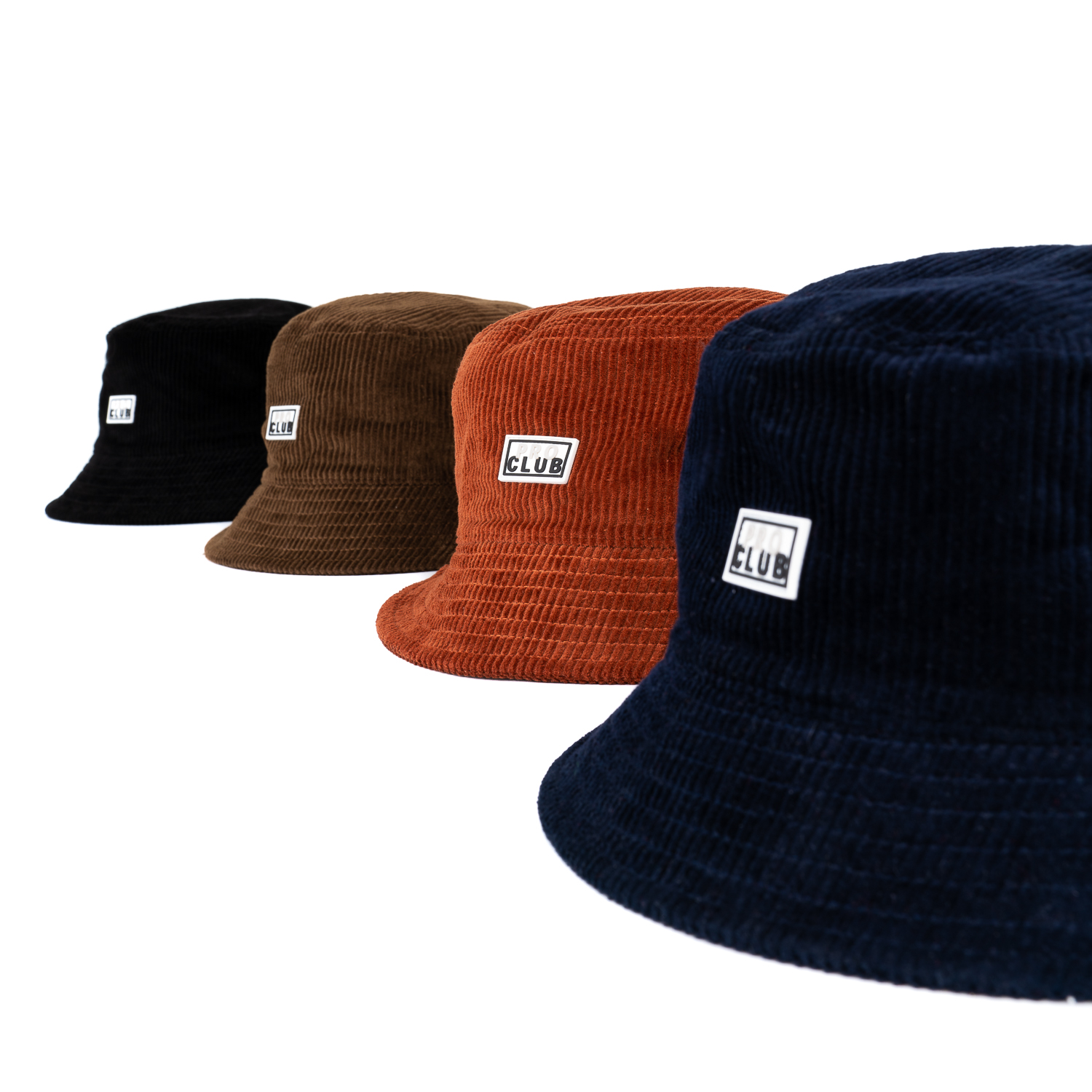 Corduroy Bucket Hat (image 4 of 5)
