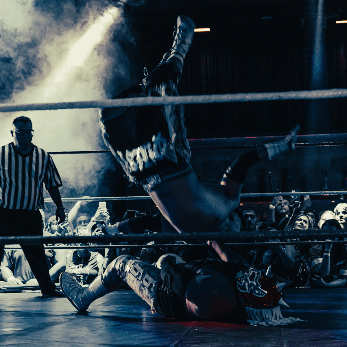 MFN LUCHA