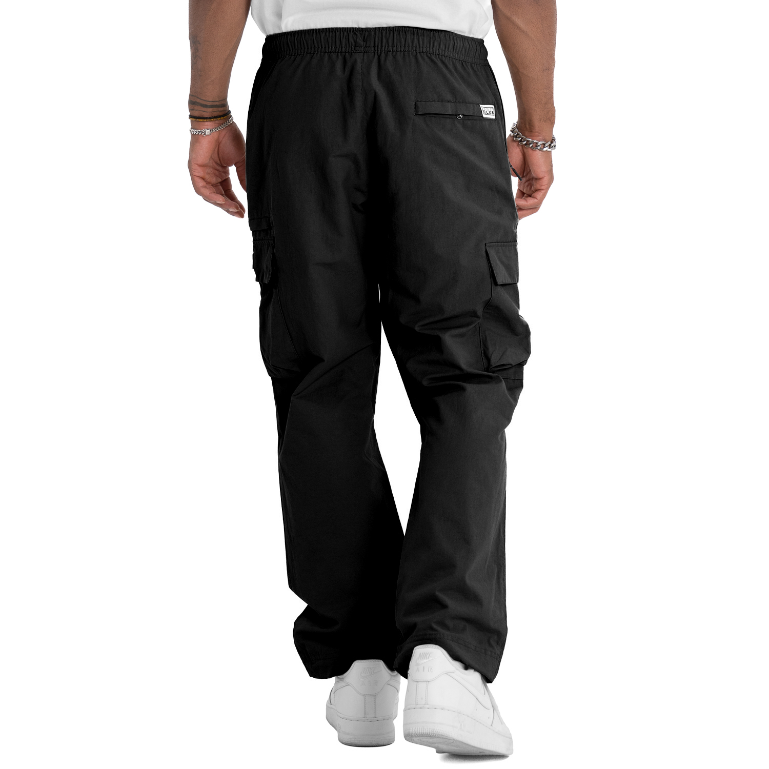 Comfort Tech Wide Leg Flare Pant (image 2 of 5)