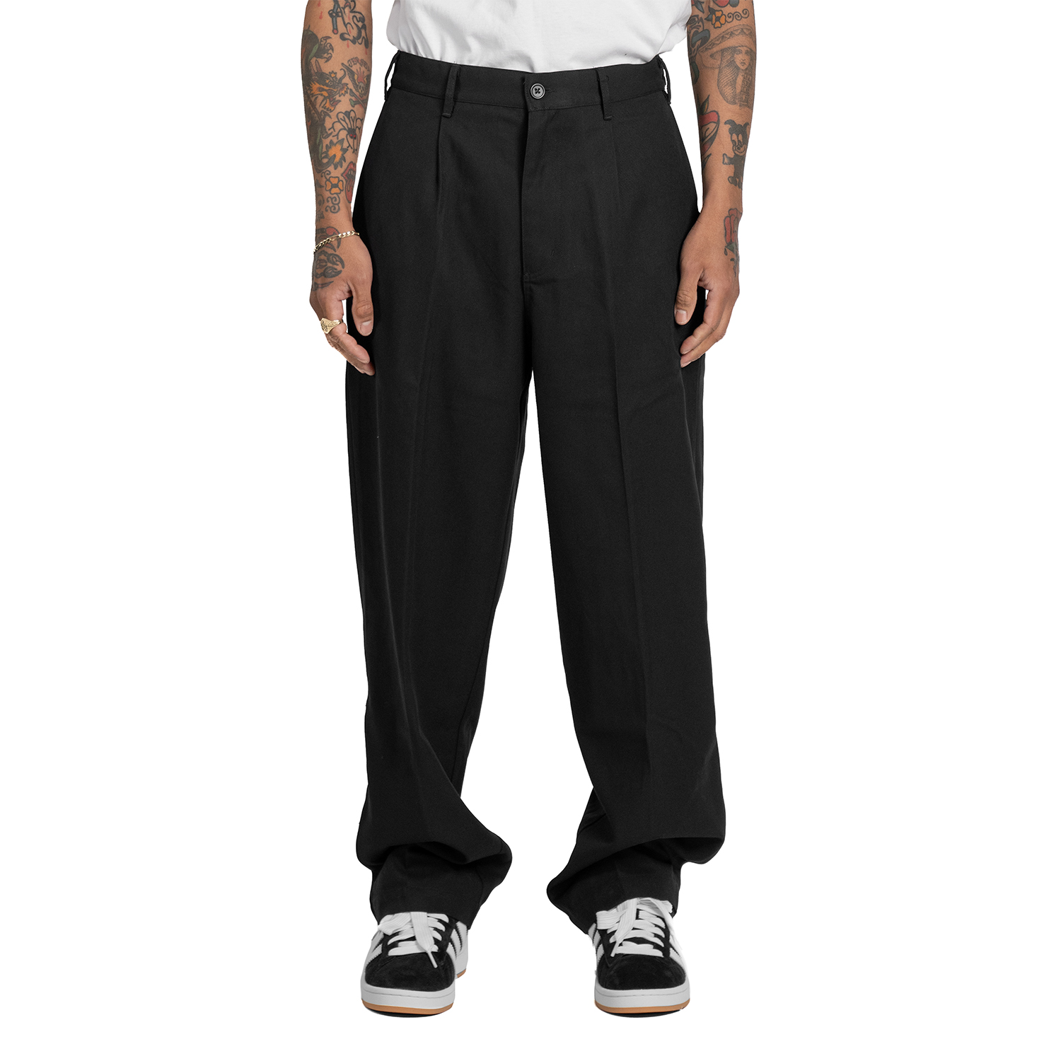 Comfort Trouser Pant (image 1 of 6)