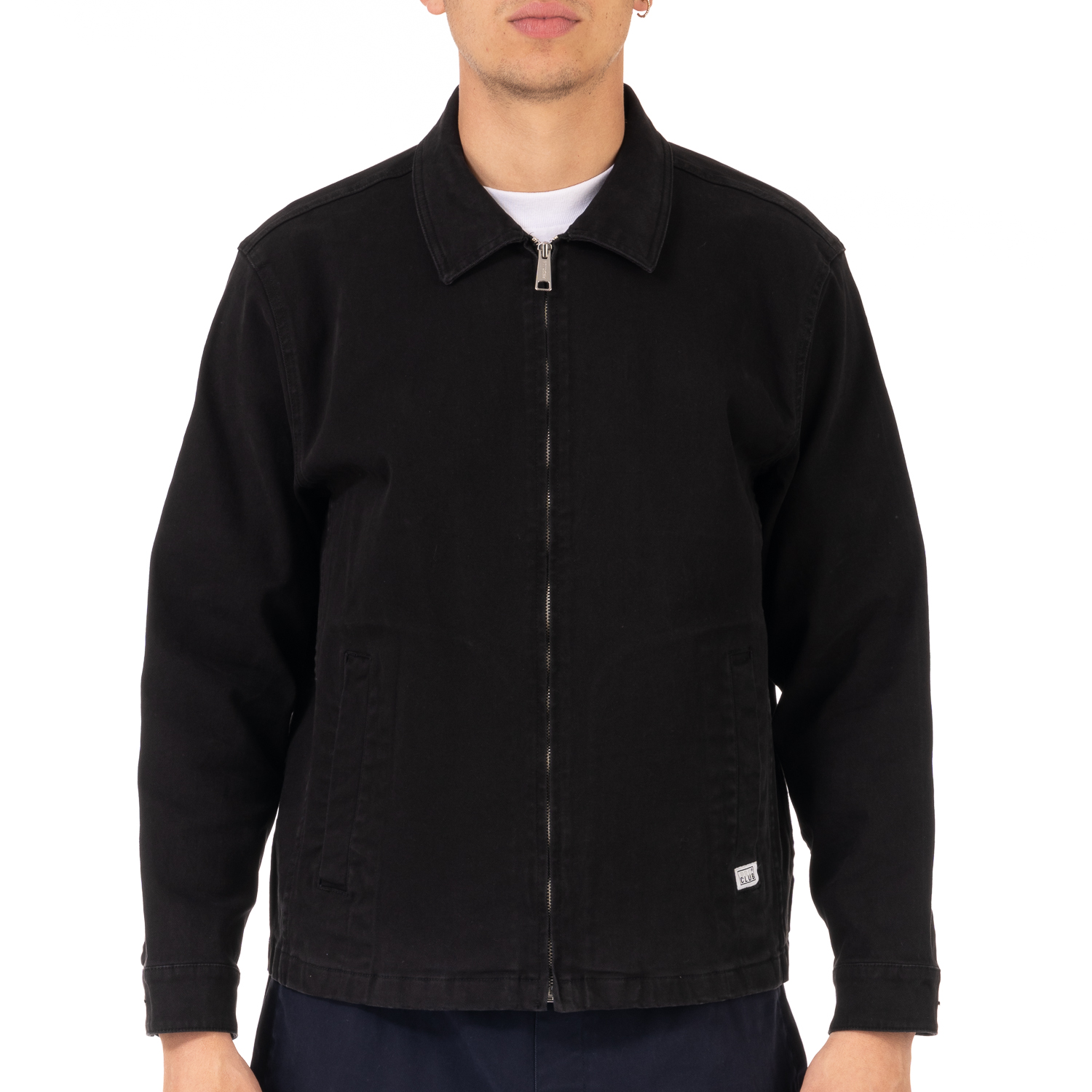 Heavyweight Mechanic's Jacket