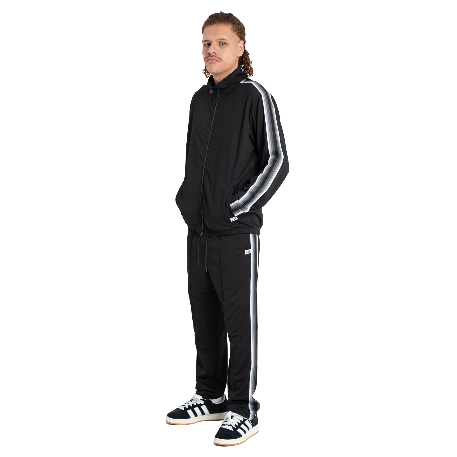 Comfort Sunset Track Jacket (image 5 of 5)