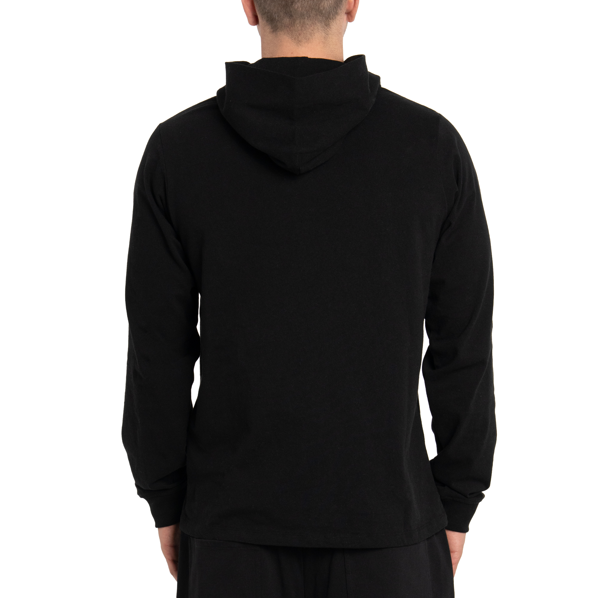 Heavyweight Jersey Pullover (image 2 of 5)