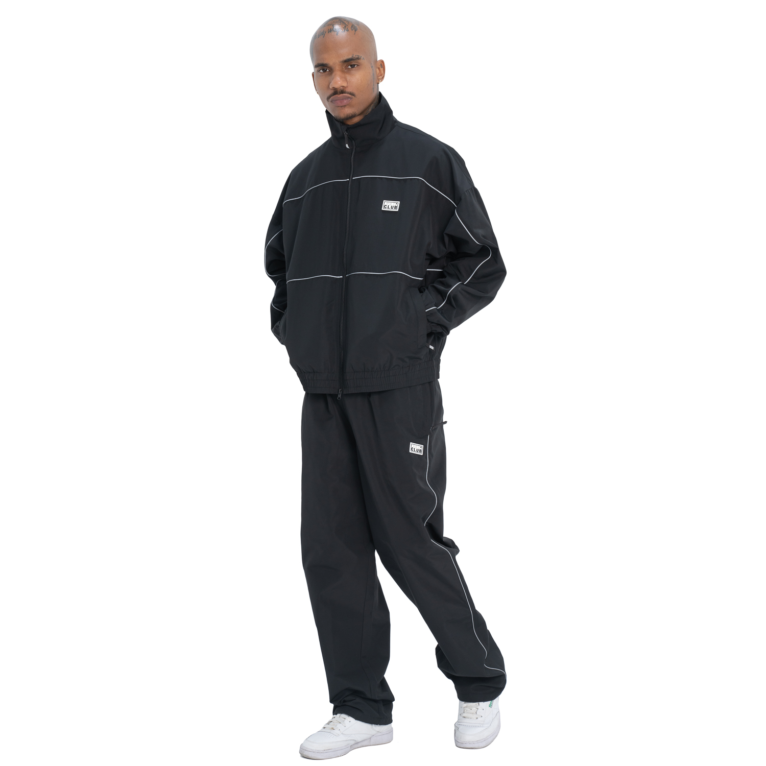 Heavyweight Track Pant (image 5 of 5)