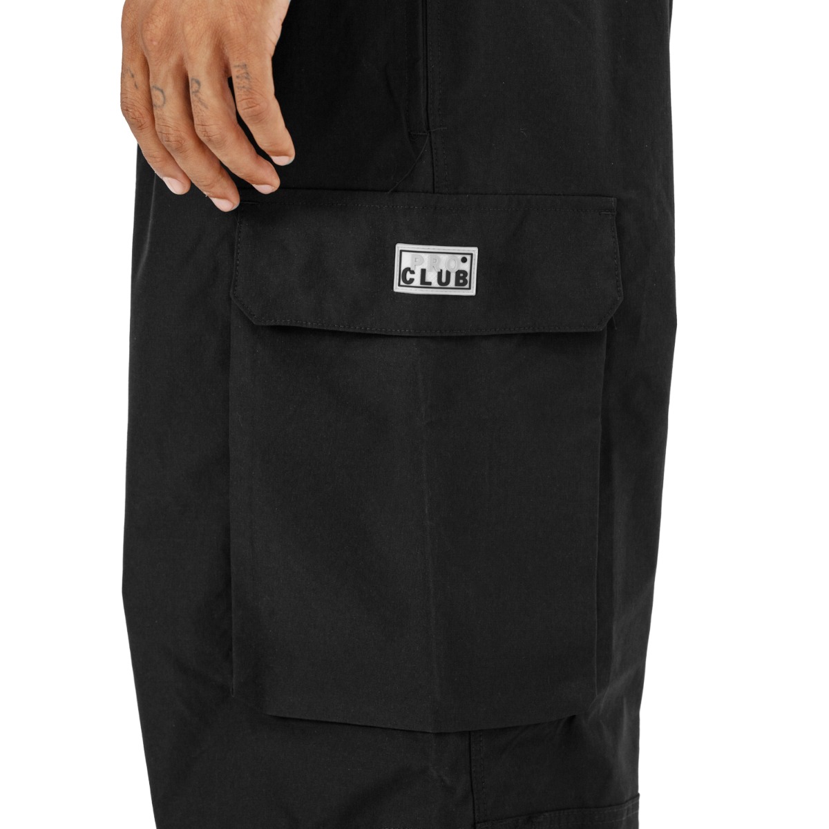 Heavyweight Safari Cargo Pant (image 4 of 5)
