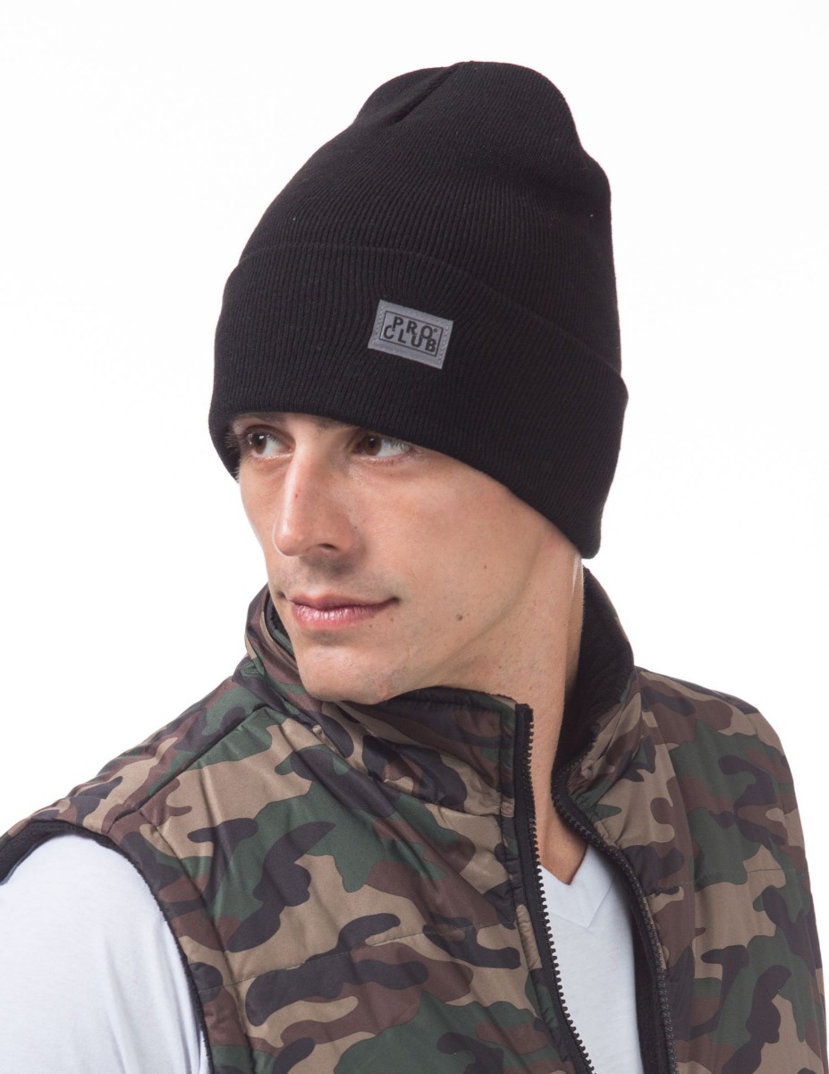 Cuffed Beanie (image 3 of 5)