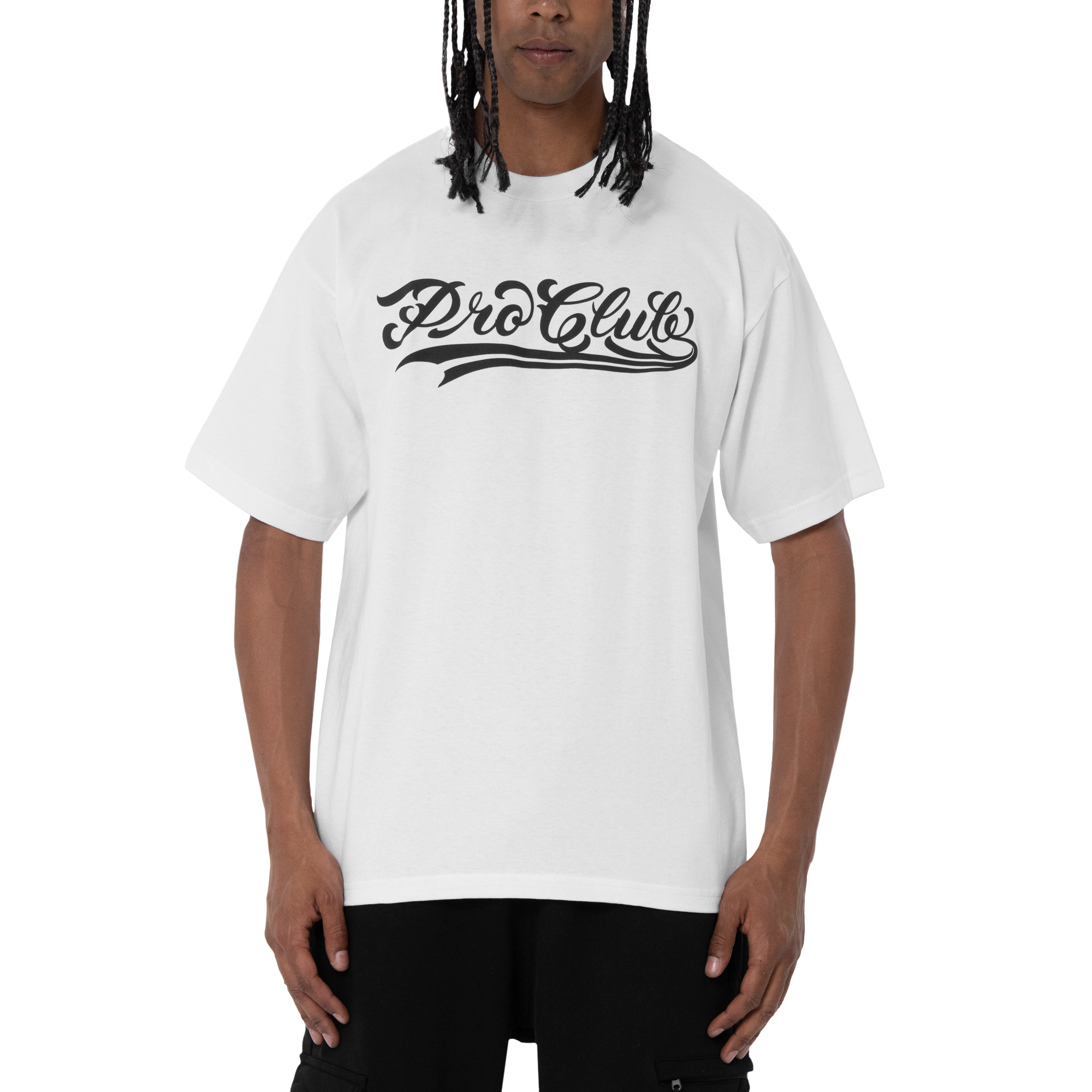 Mister Cartoon "Script" Tee (image 3 of 4)