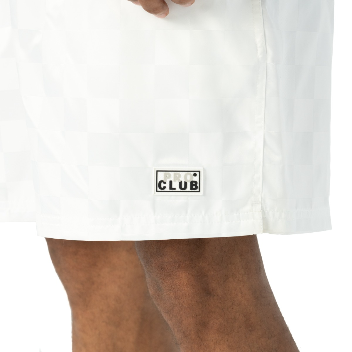 Comfort Soccer Fútbol Shorts (image 3 of 6)