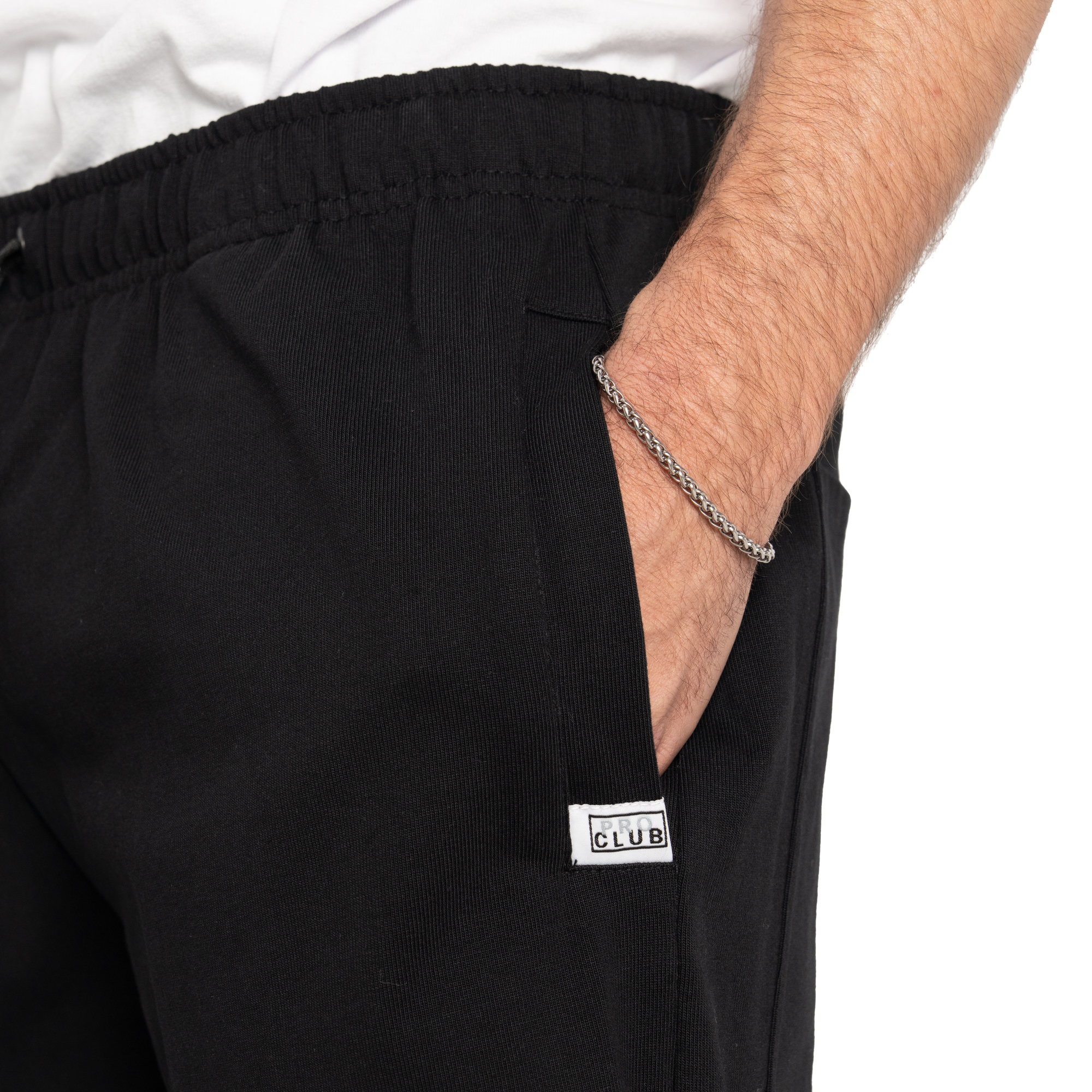 Heavywide Jersey Pant (image 5 of 5)
