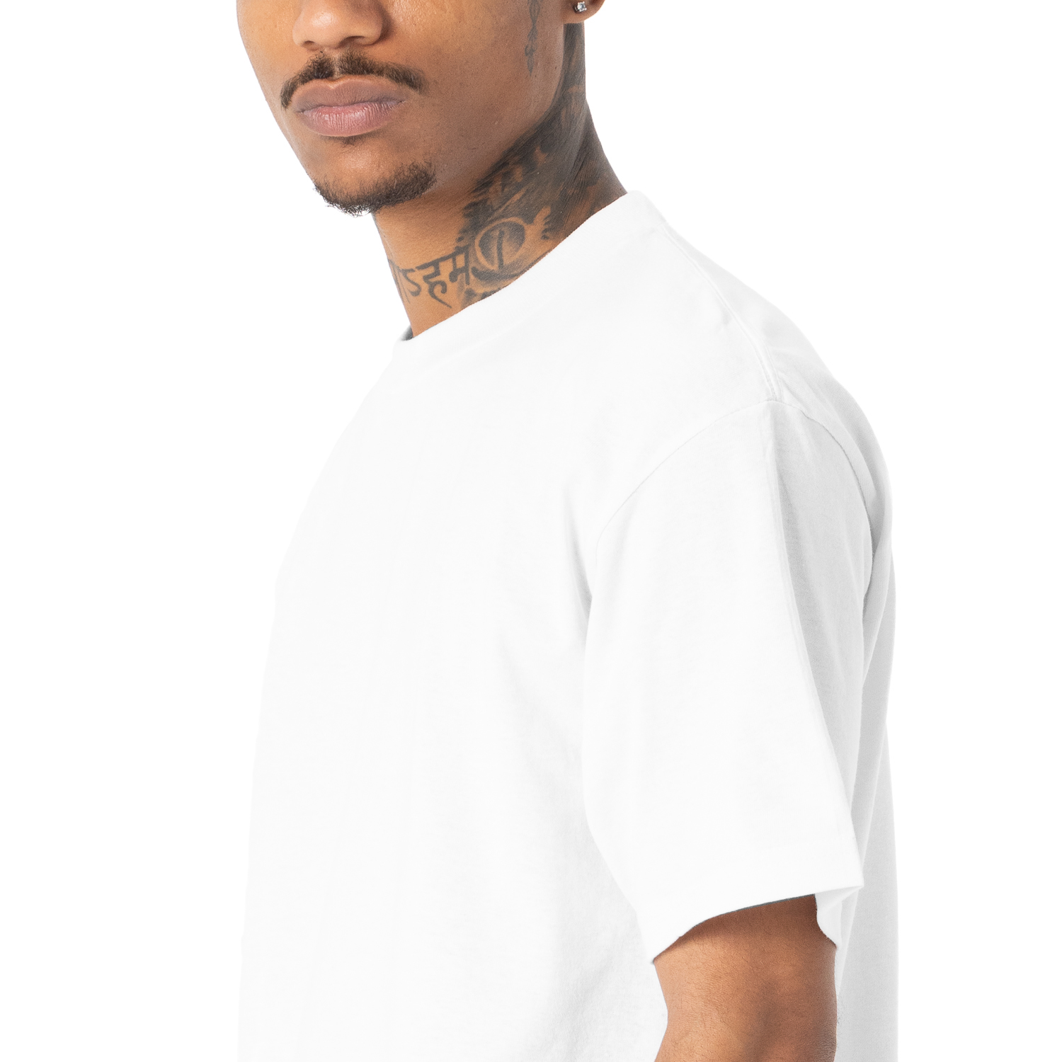 Comfort Cotton Short Sleeve T-Shirt (image 3 of 4)