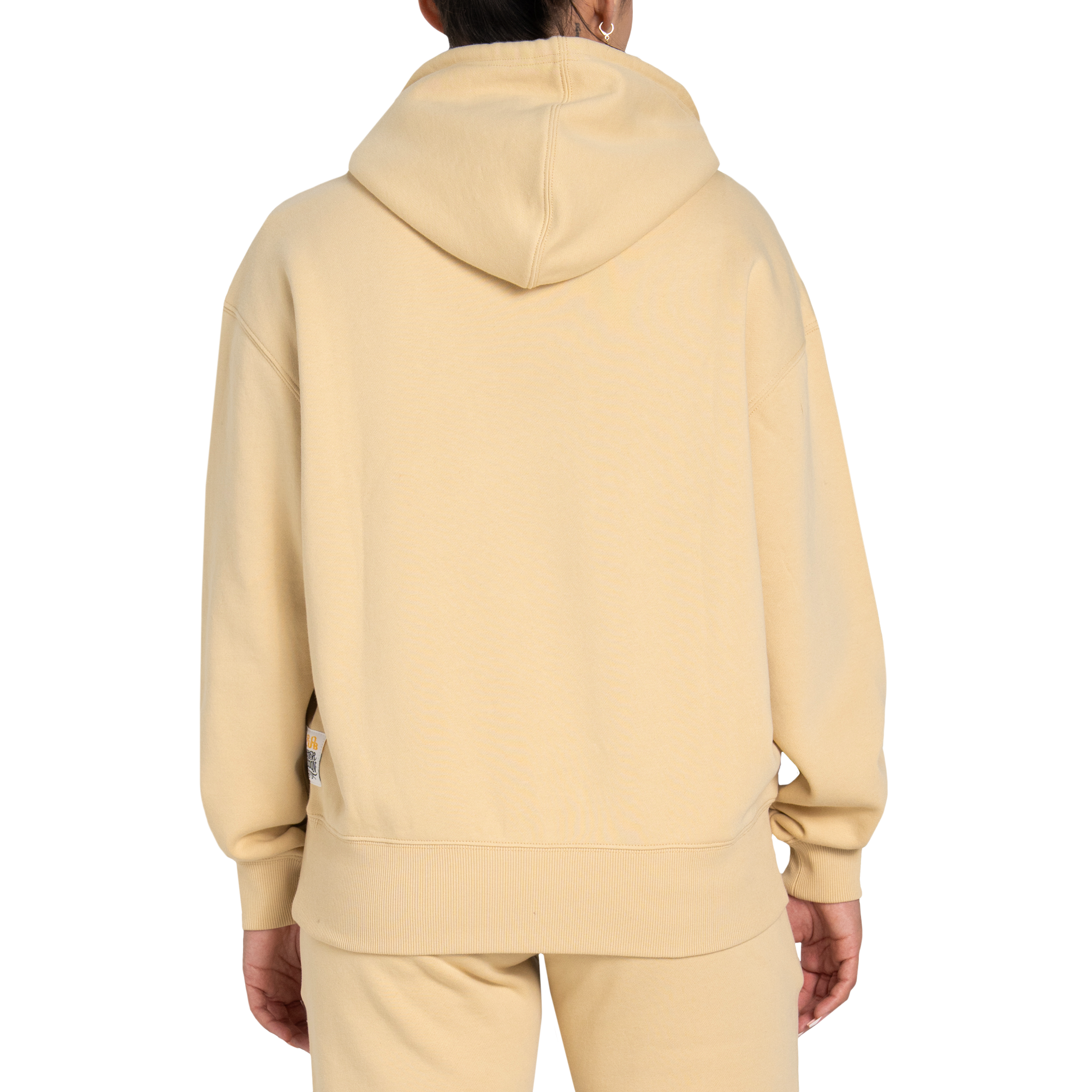 Mister Cartoon "Rose" Women's Pullover Hoodie (image 3 of 4)