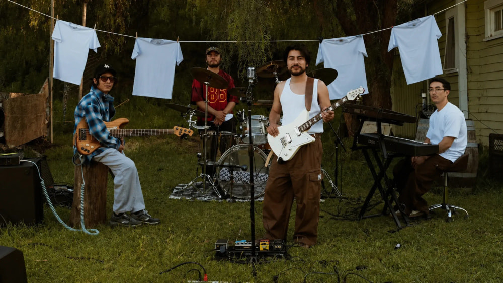 Pro Club Sessions - Los Retros