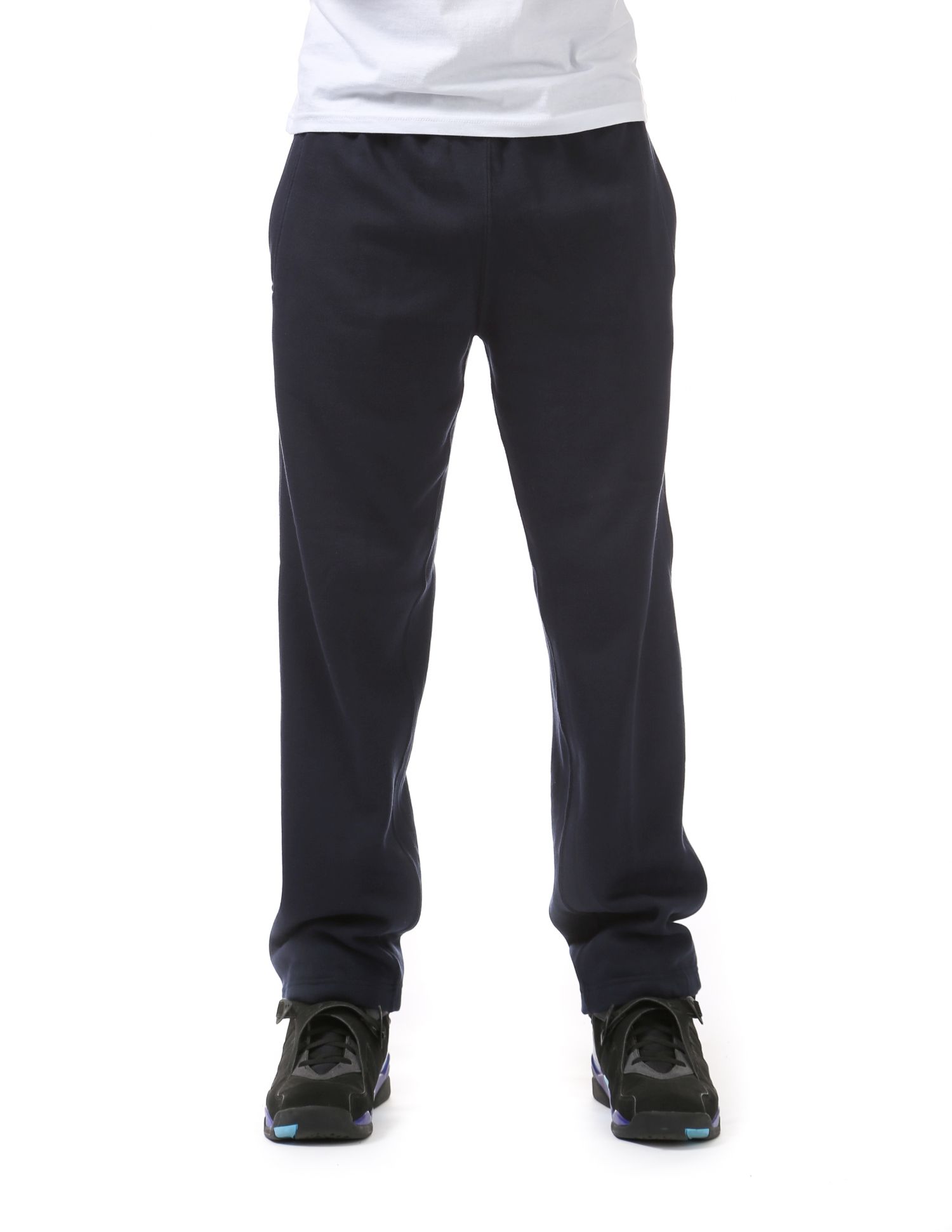 Comfort Fleece Pant