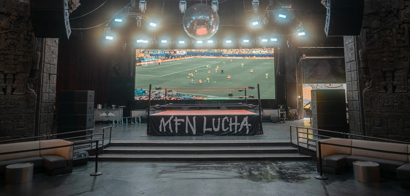 MFN Lucha