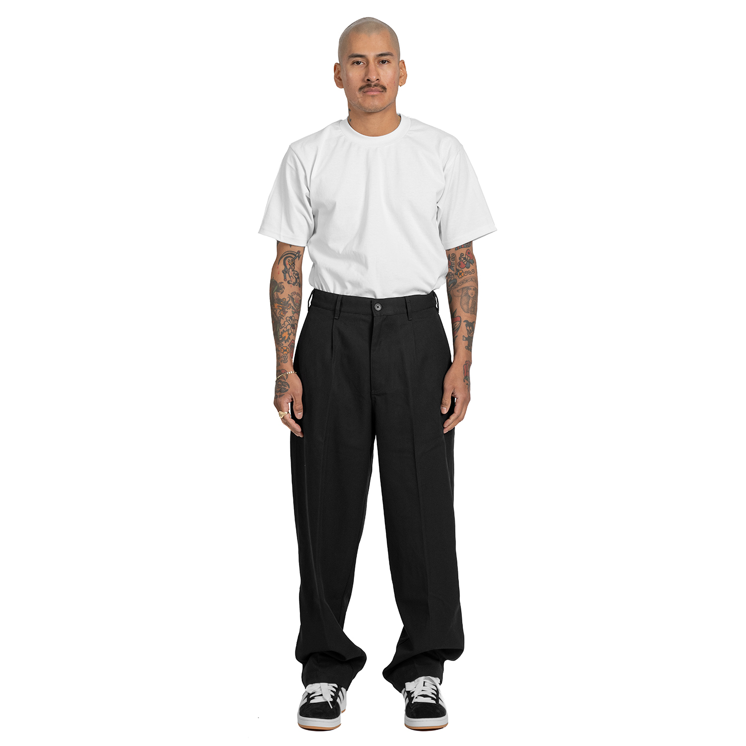 Comfort Trouser Pant (image 6 of 6)