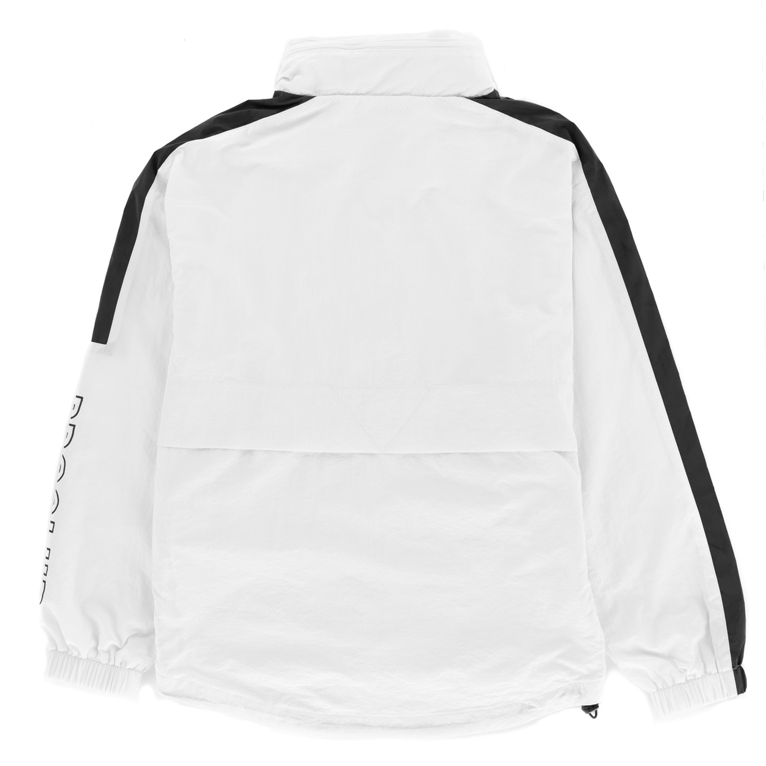 Full Court Windbreaker Jacket (image 6 of 7)