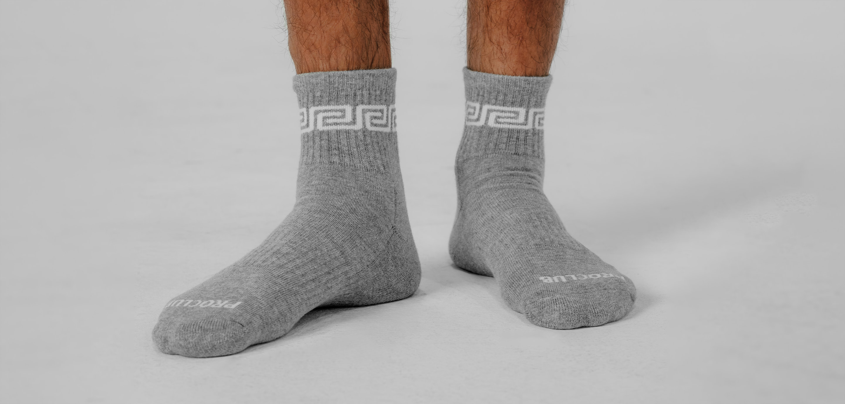 Ankle Sock 3 Pack lifestyle photo 3